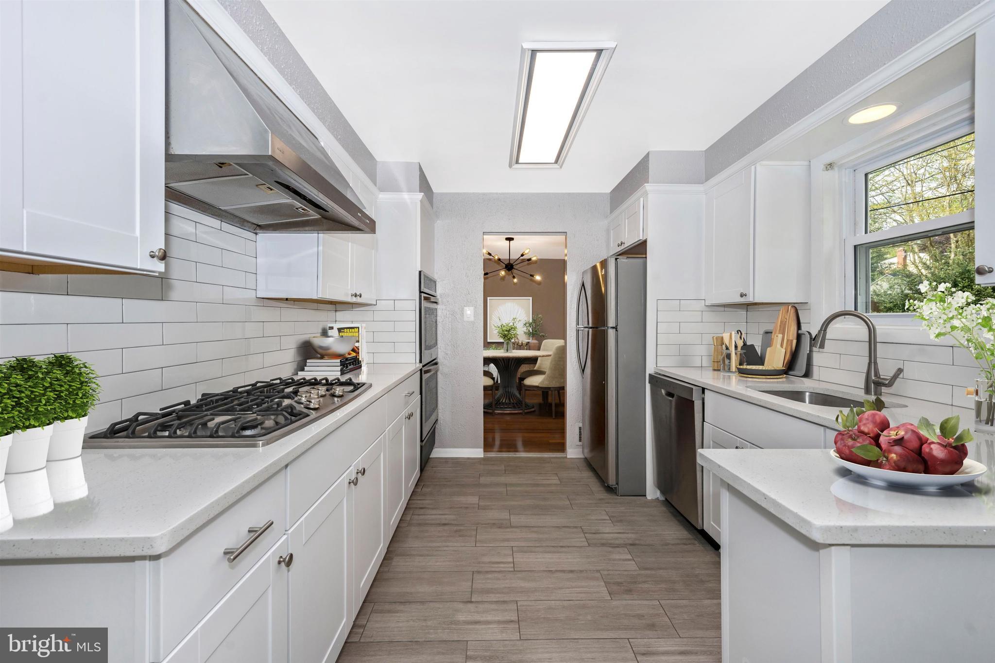 EAST SPRINGBROOK - Residential