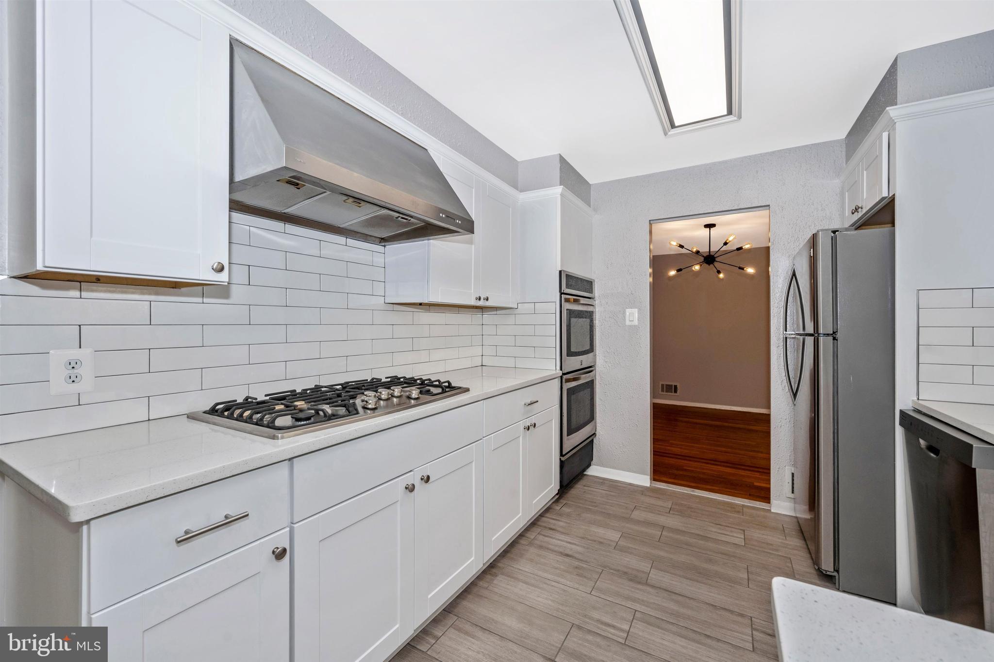 EAST SPRINGBROOK - Residential