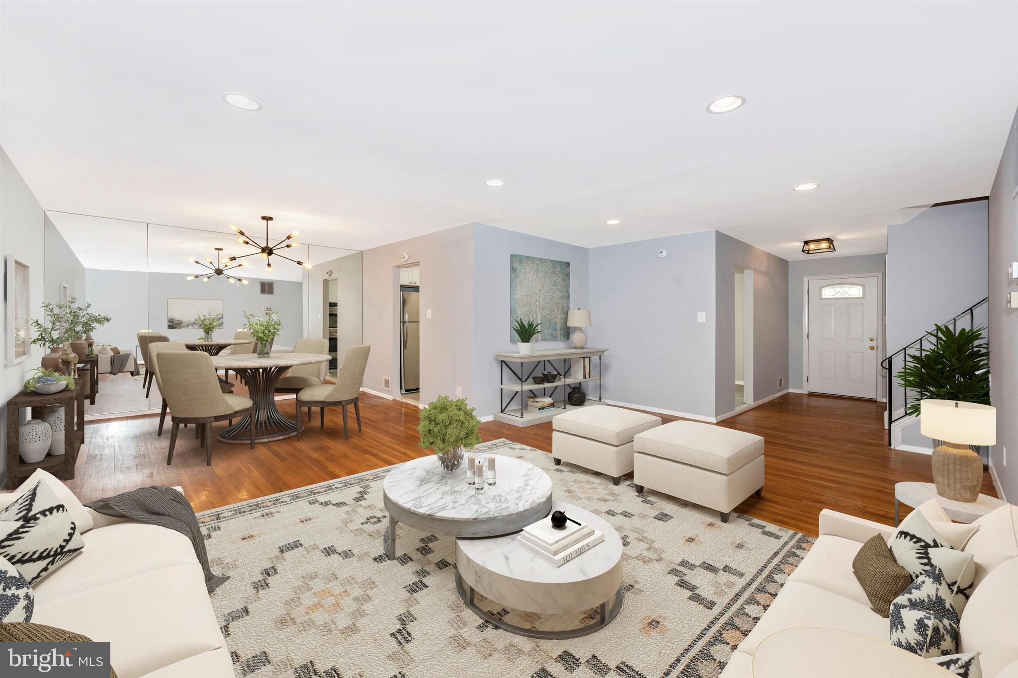 EAST SPRINGBROOK - Residential