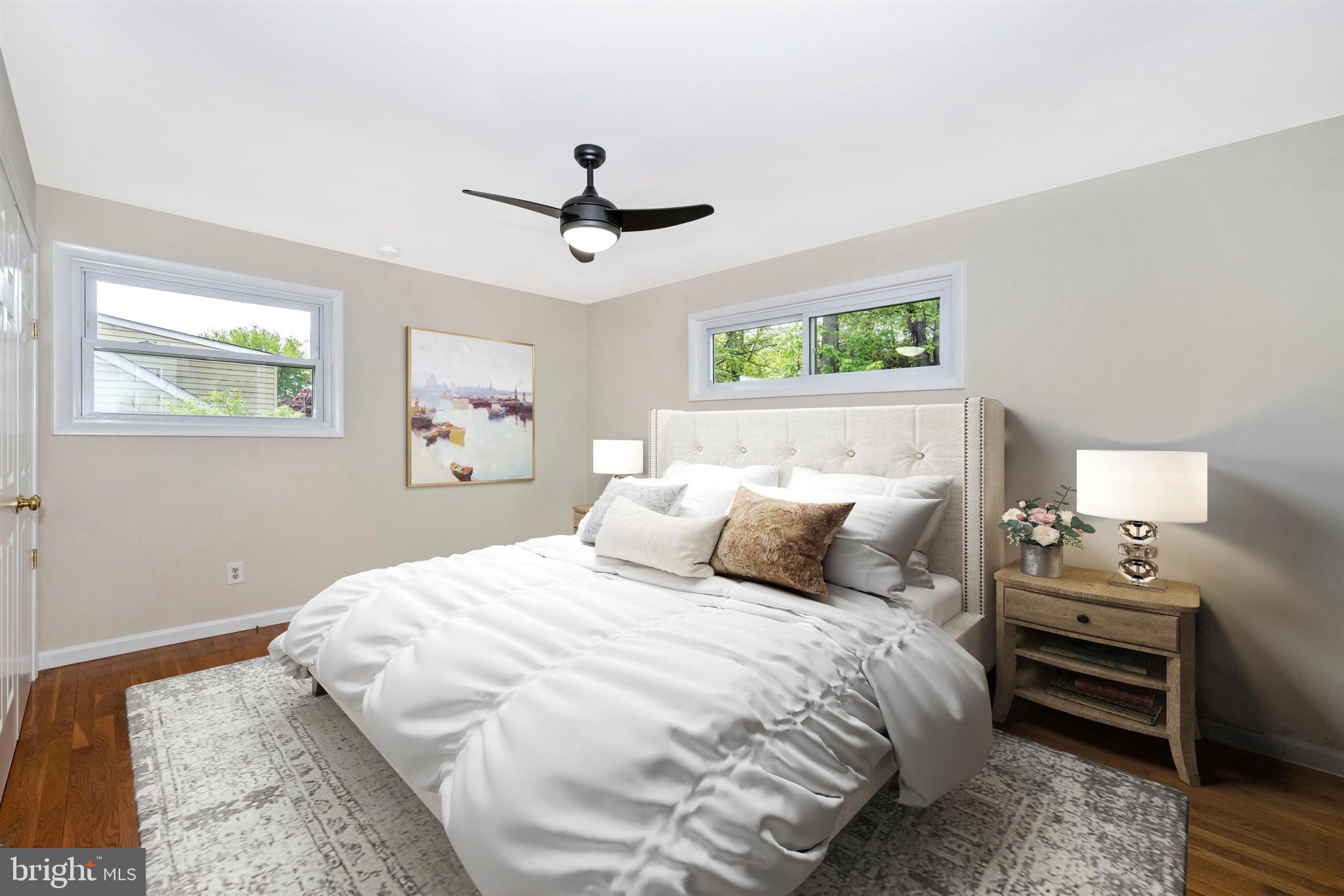 EAST SPRINGBROOK - Residential