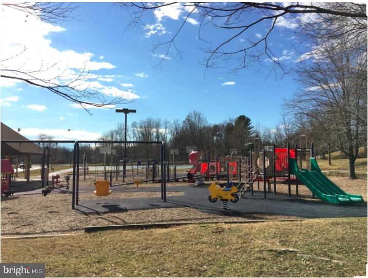 EAST SPRINGBROOK - Residential