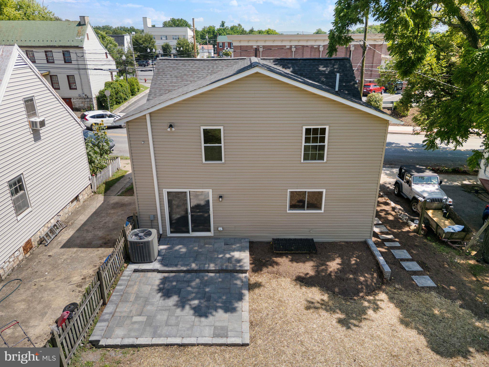 NONE AVAILABLE - Residential