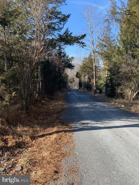 0 SUPINLICK RIDGE ROAD