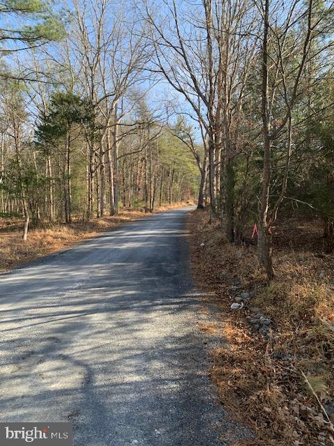 0 SUPINLICK RIDGE ROAD