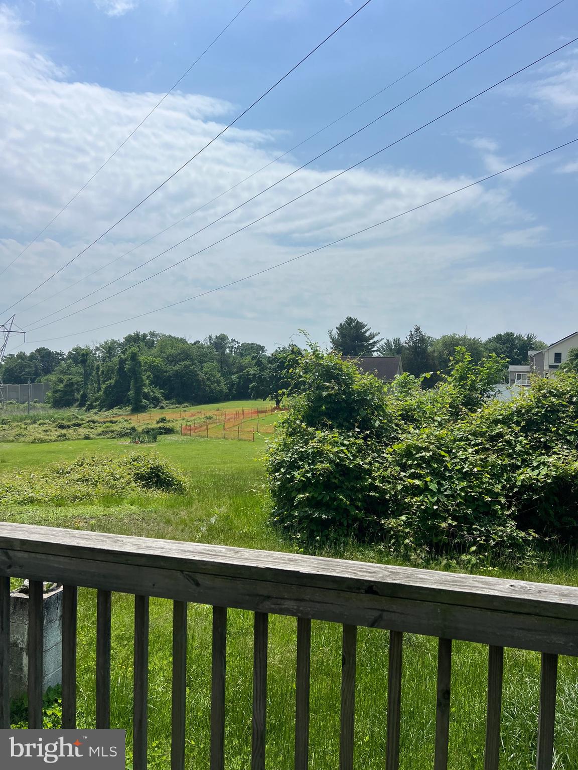 NONE AVAILABLE - Residential Lease