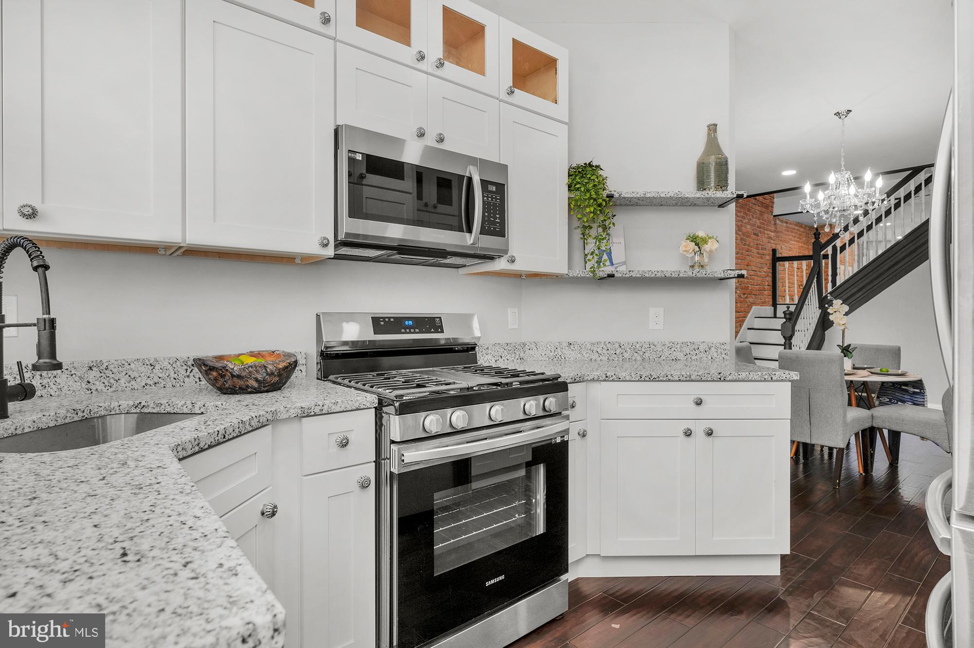 REMINGTON HISTORIC DISTRICT - Residential