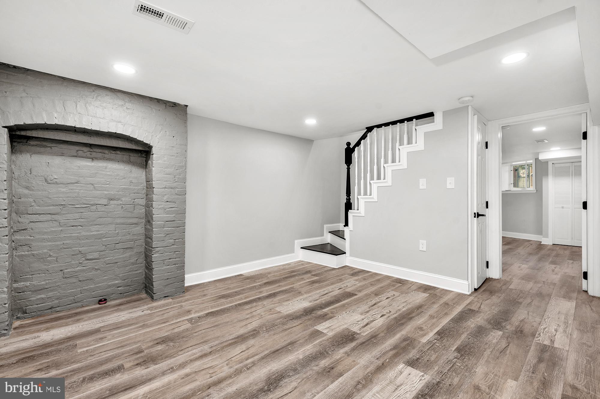 REMINGTON HISTORIC DISTRICT - Residential