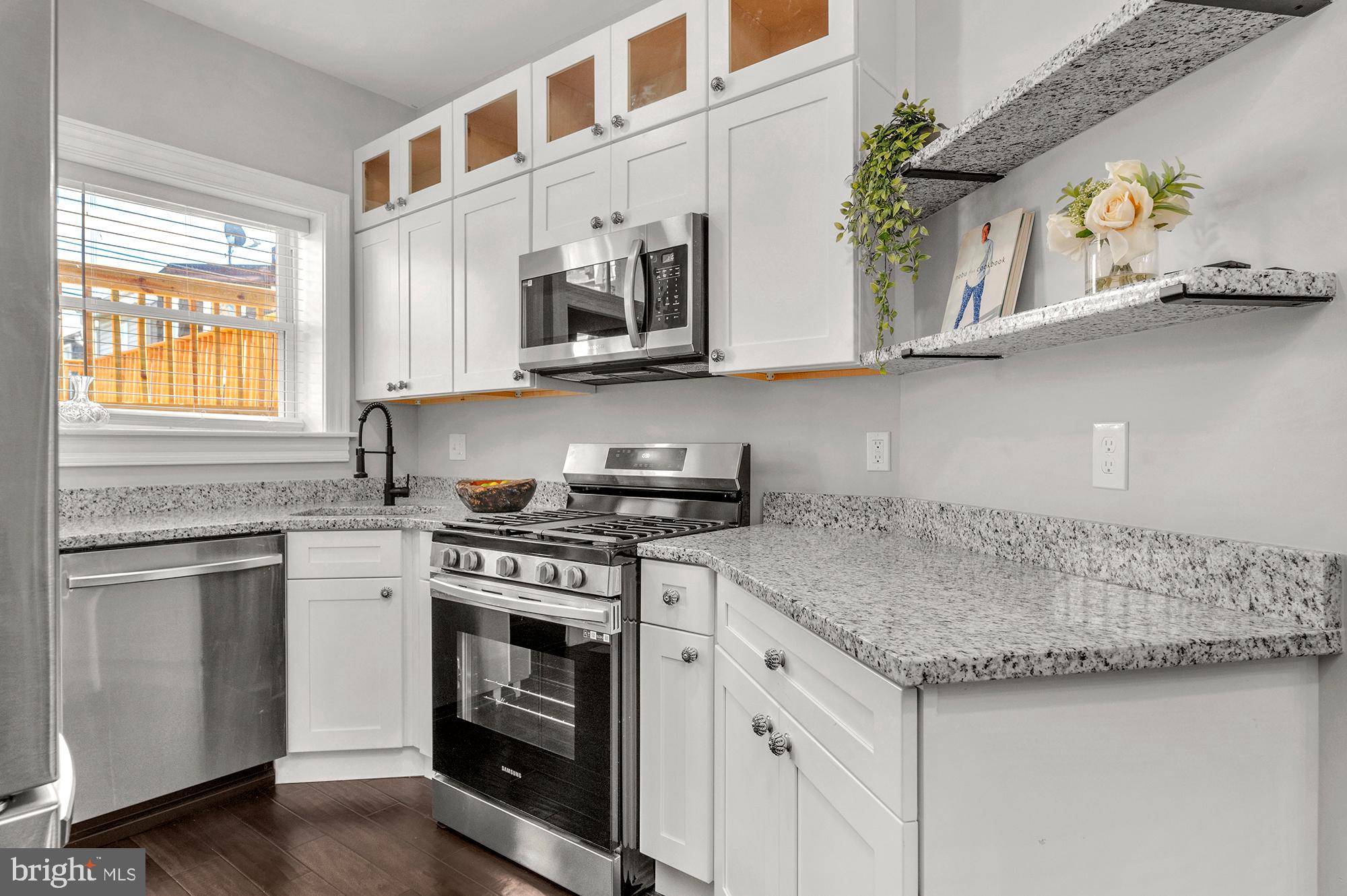 REMINGTON HISTORIC DISTRICT - Residential