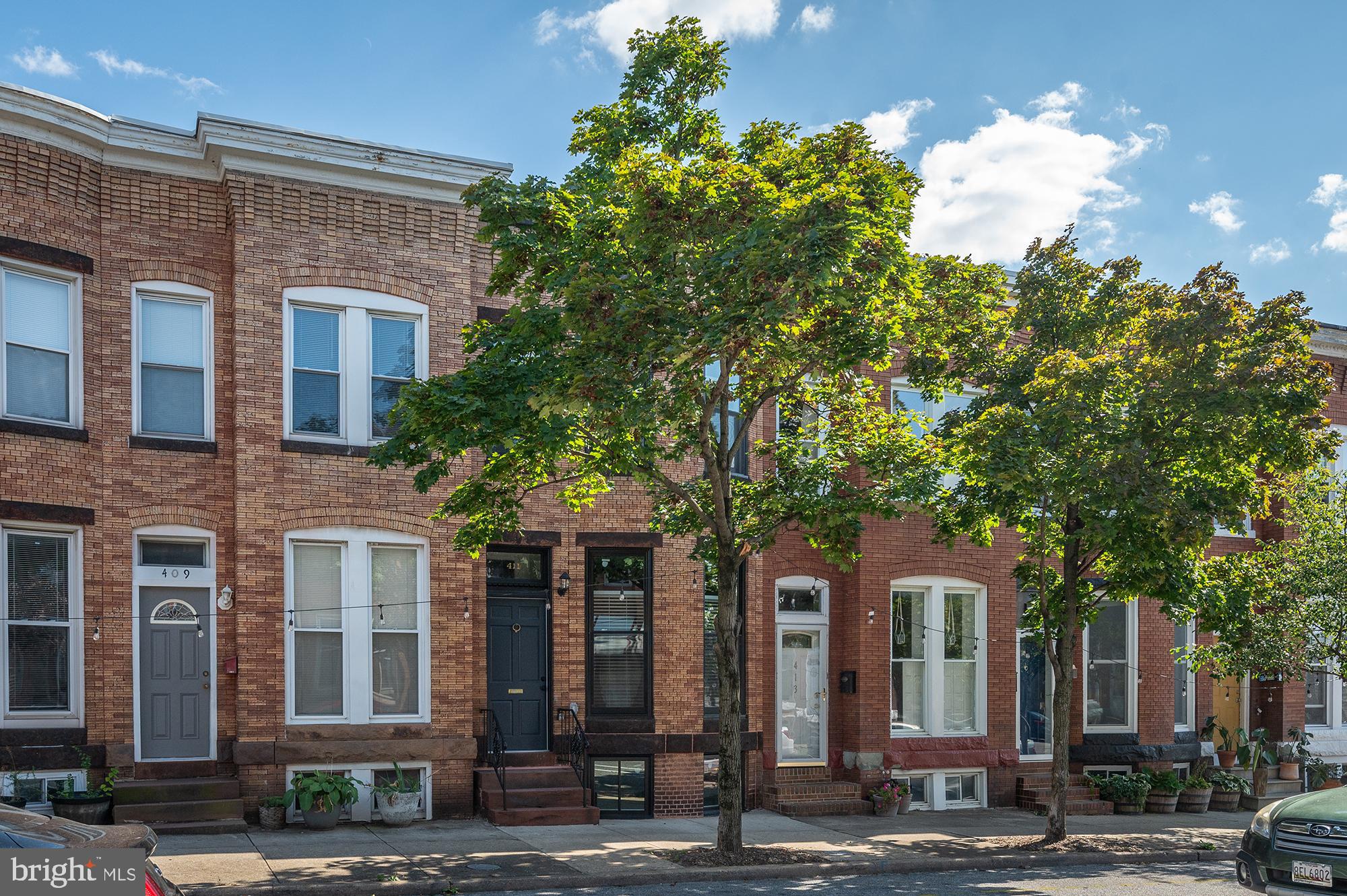 REMINGTON HISTORIC DISTRICT - Residential