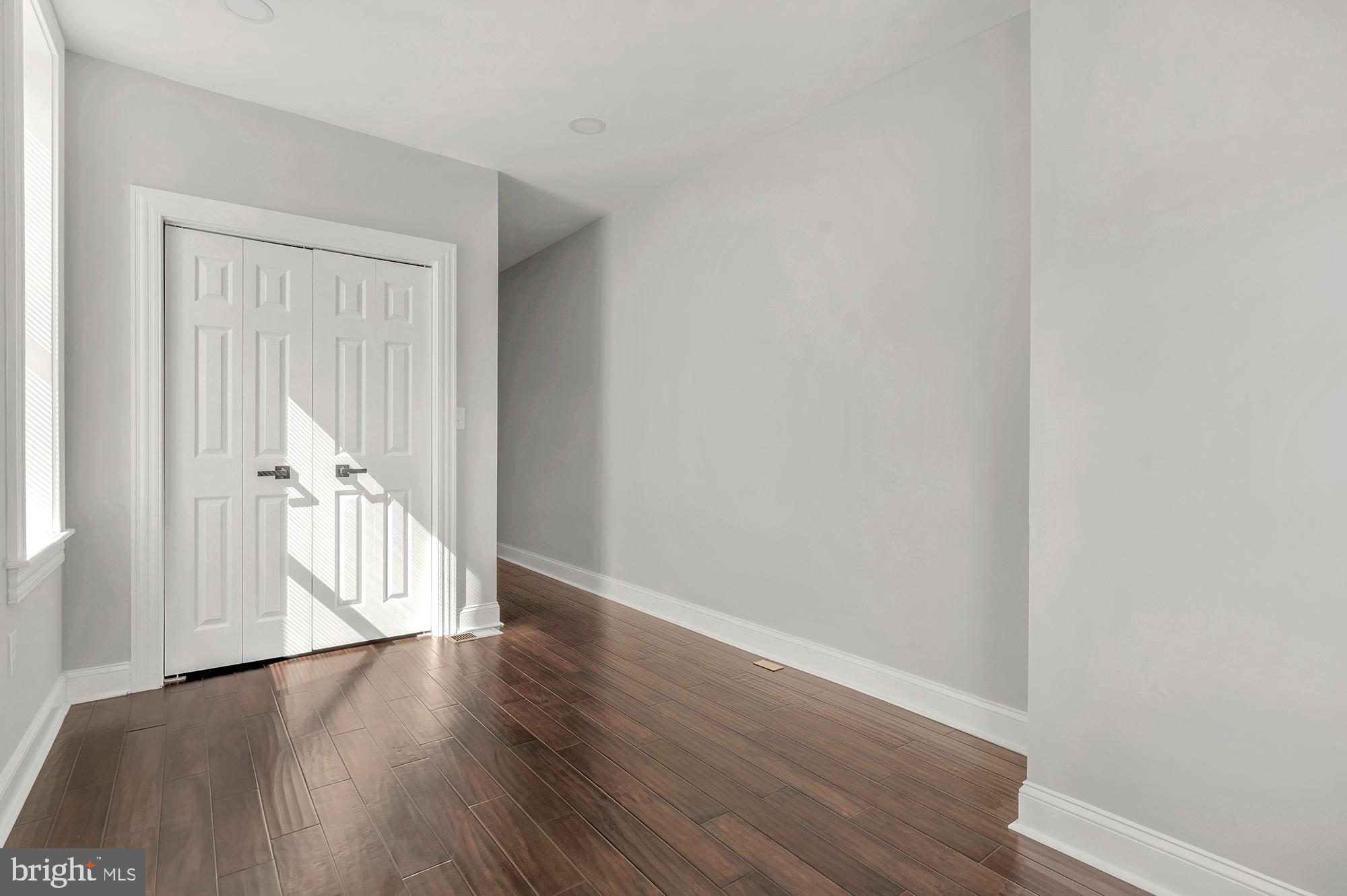 REMINGTON HISTORIC DISTRICT - Residential