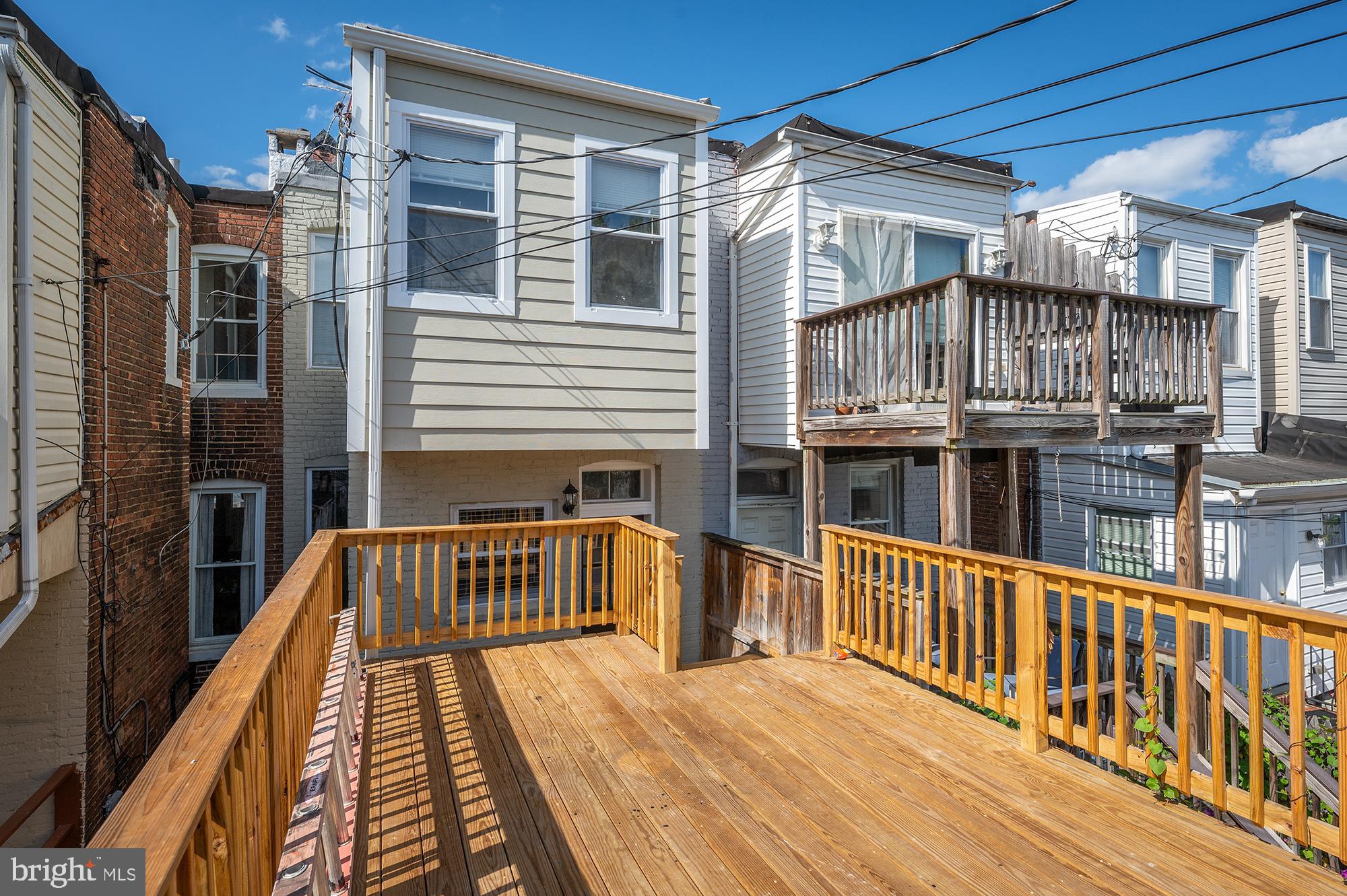 REMINGTON HISTORIC DISTRICT - Residential