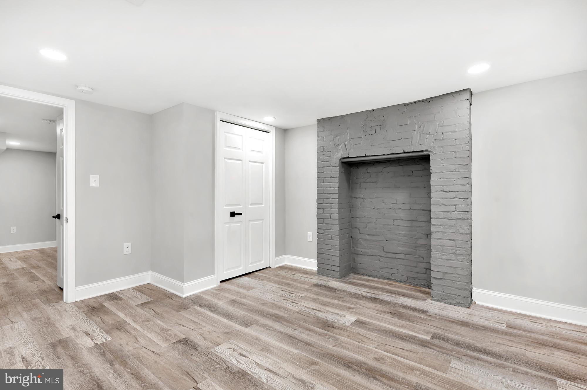 REMINGTON HISTORIC DISTRICT - Residential