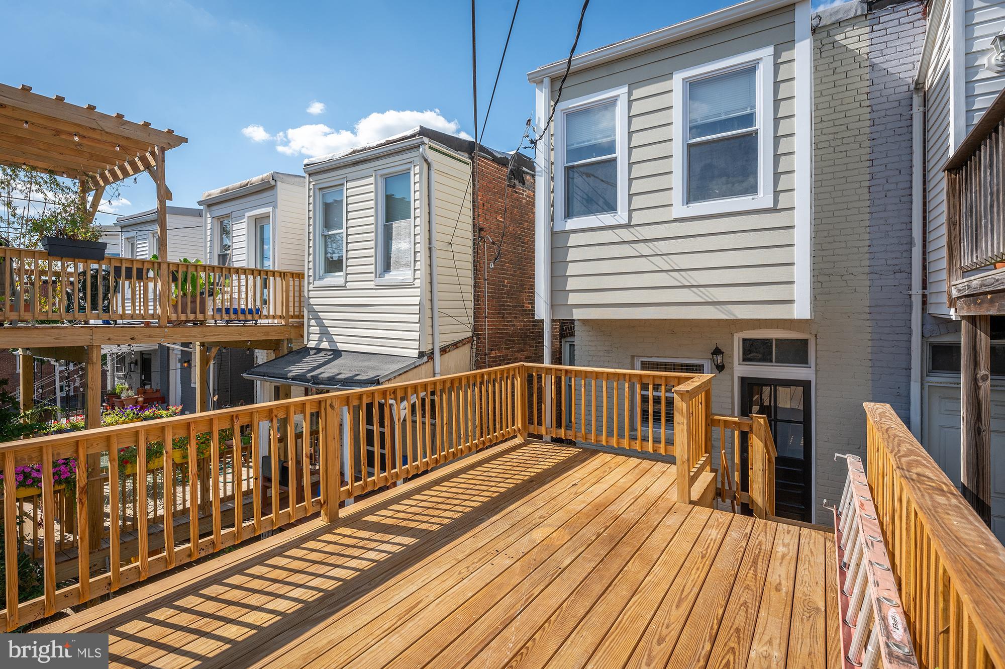 REMINGTON HISTORIC DISTRICT - Residential