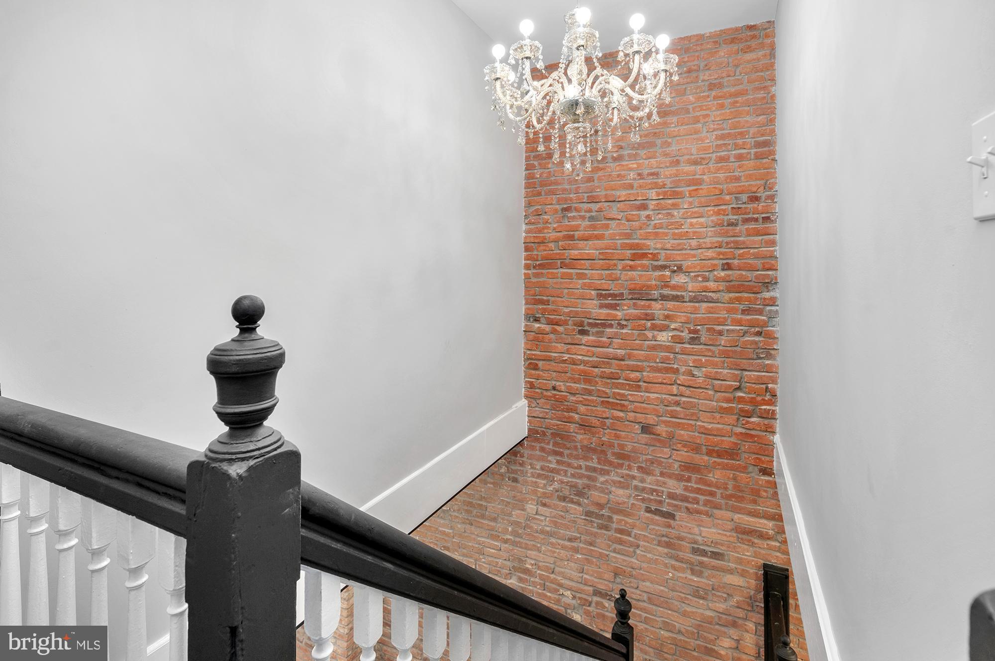 REMINGTON HISTORIC DISTRICT - Residential