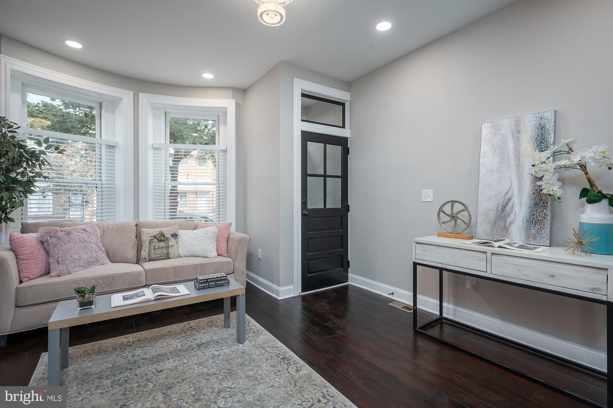 REMINGTON HISTORIC DISTRICT - Residential