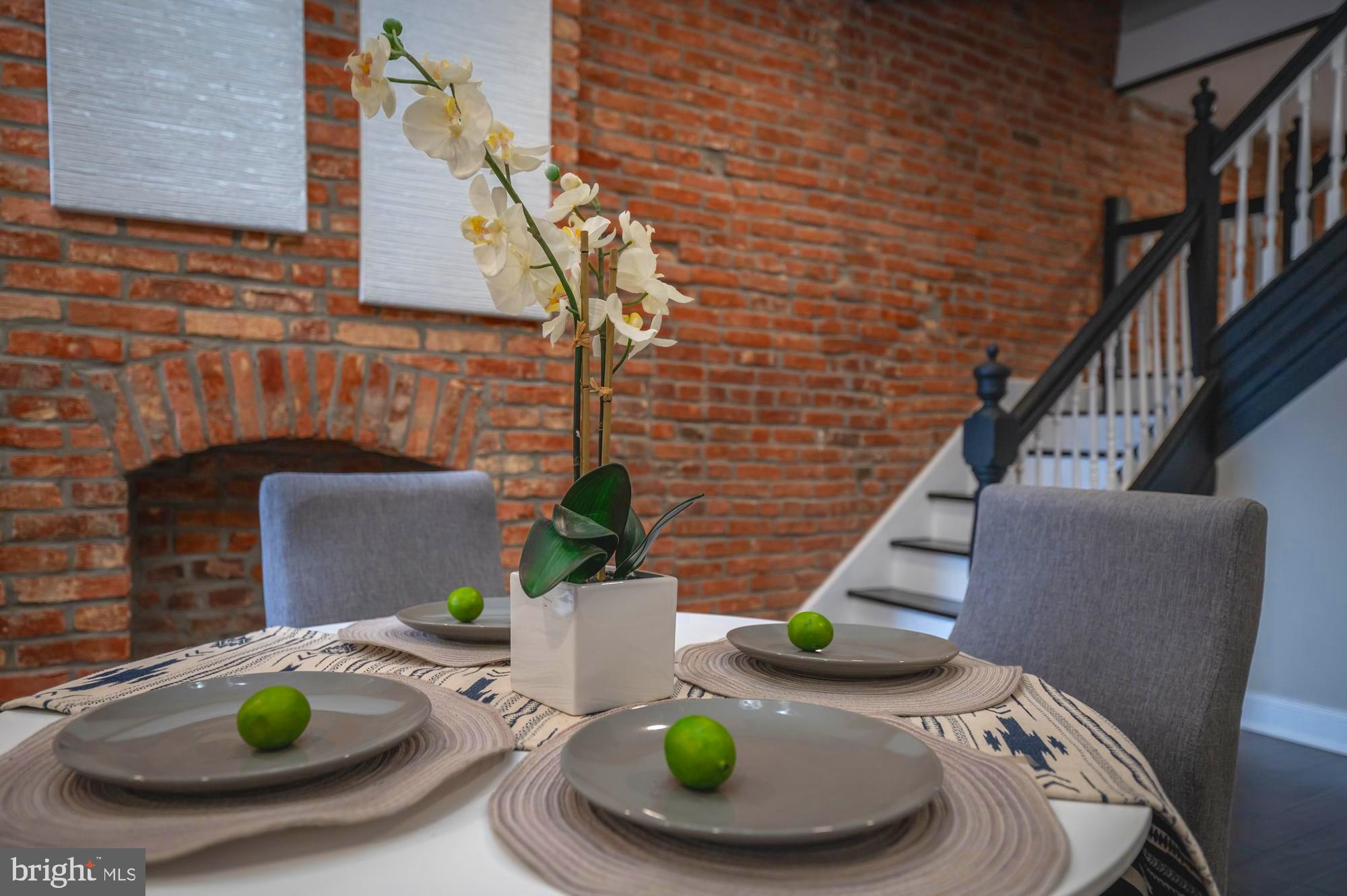 REMINGTON HISTORIC DISTRICT - Residential