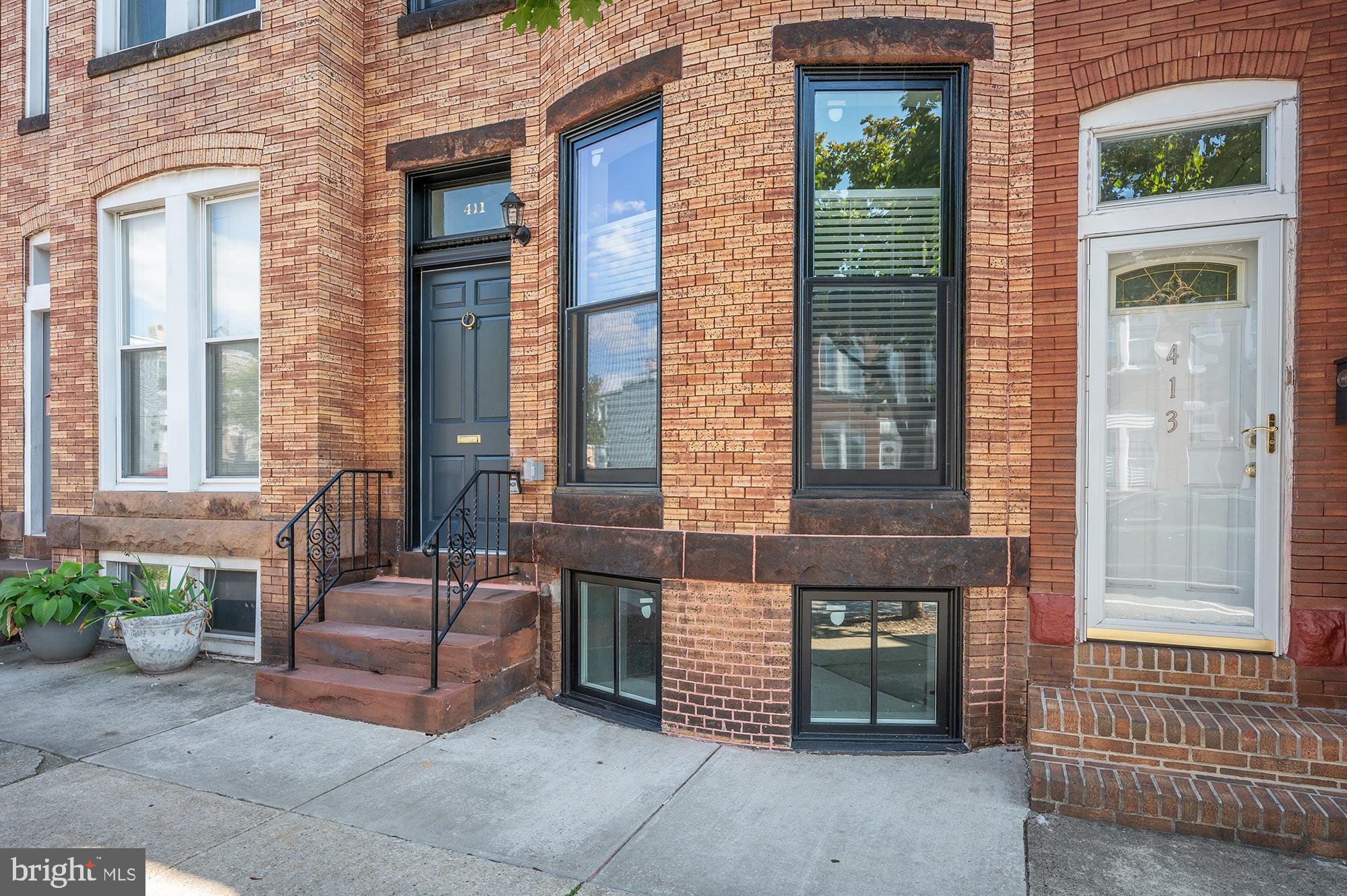 REMINGTON HISTORIC DISTRICT - Residential