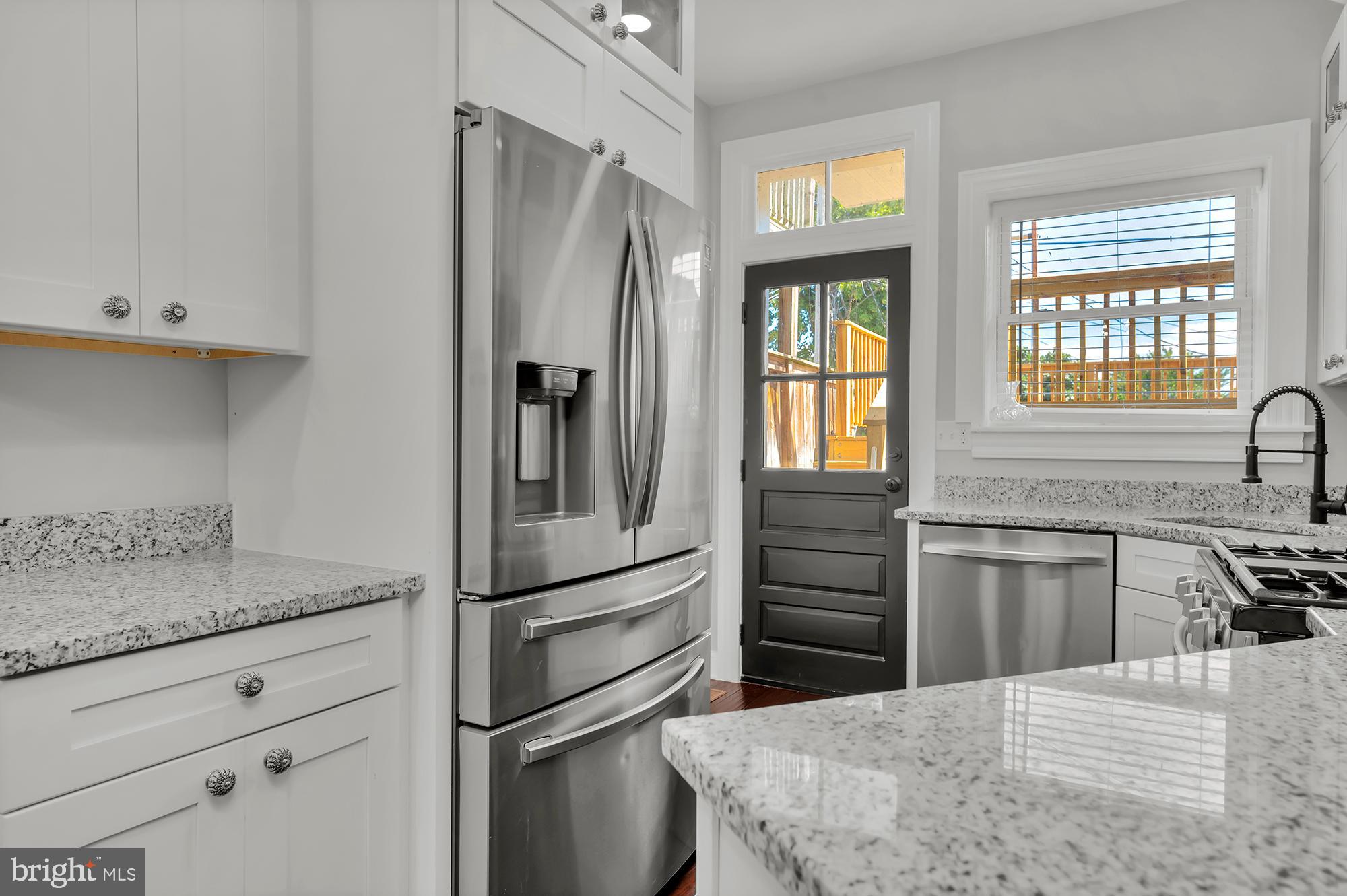 REMINGTON HISTORIC DISTRICT - Residential