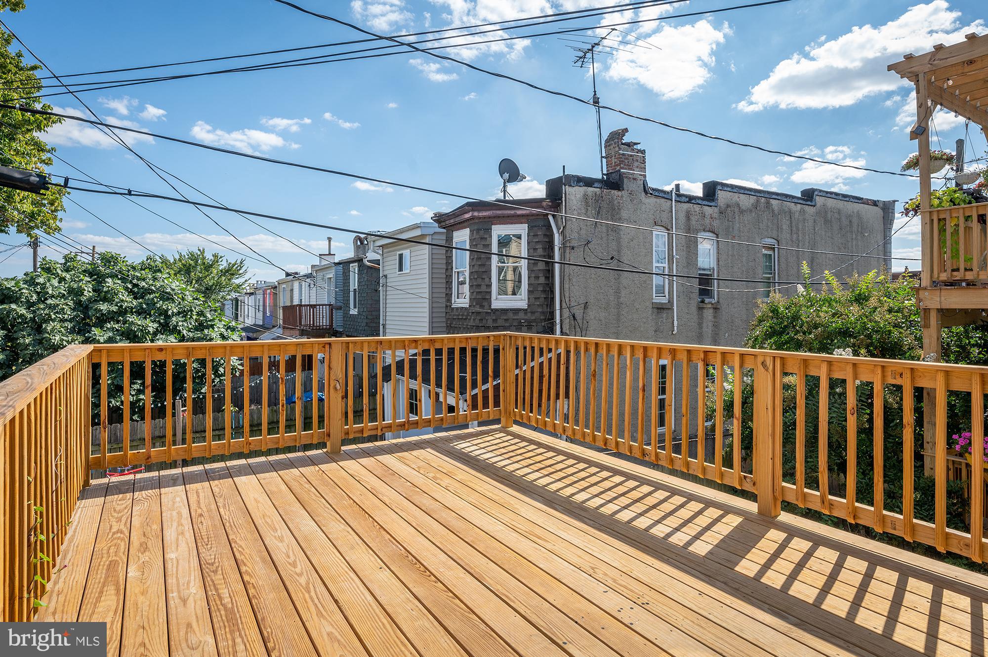 REMINGTON HISTORIC DISTRICT - Residential