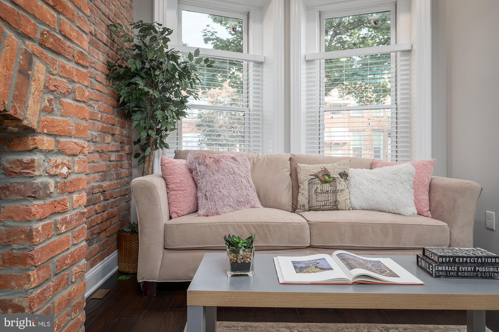 REMINGTON HISTORIC DISTRICT - Residential