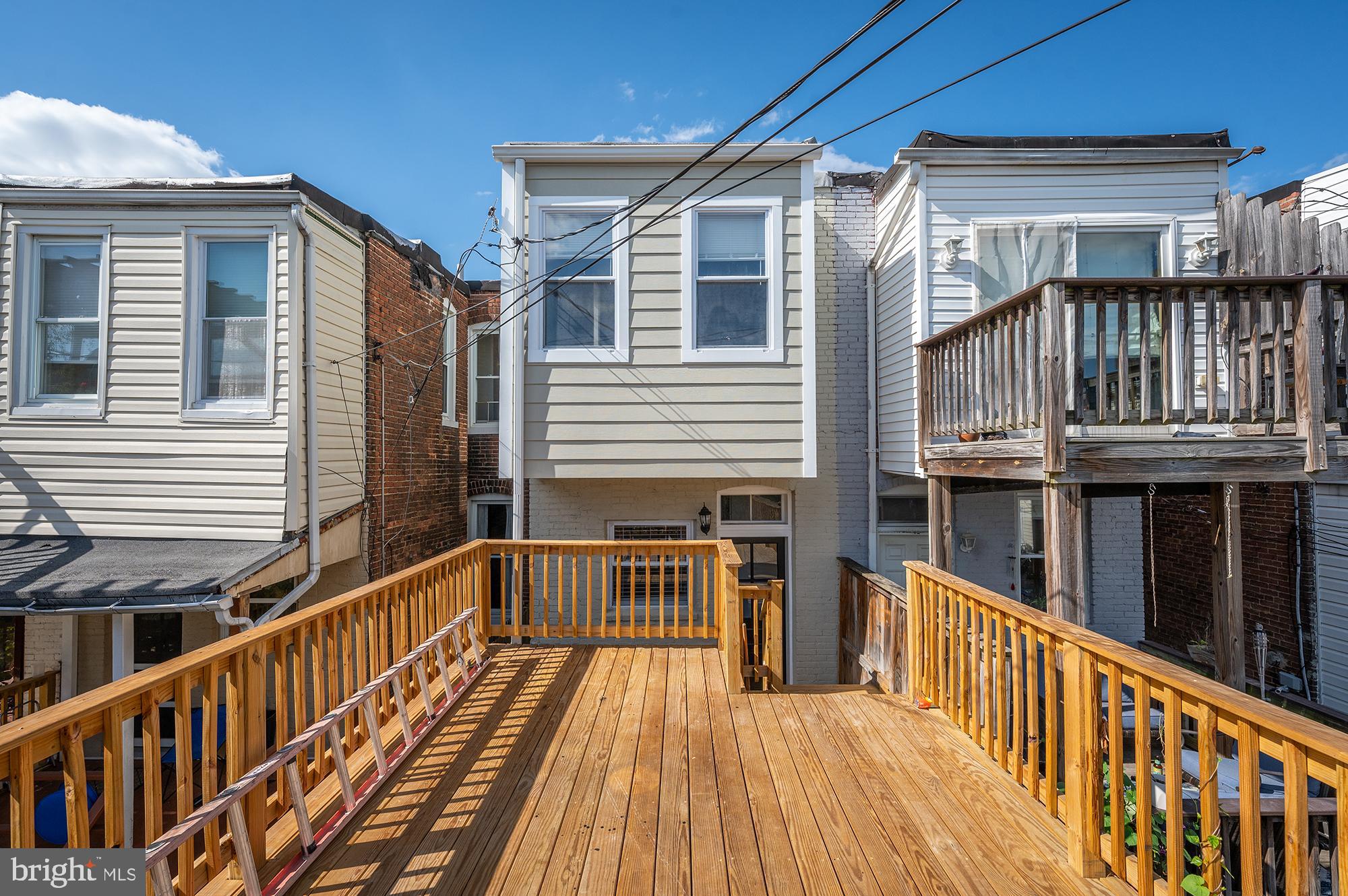 REMINGTON HISTORIC DISTRICT - Residential