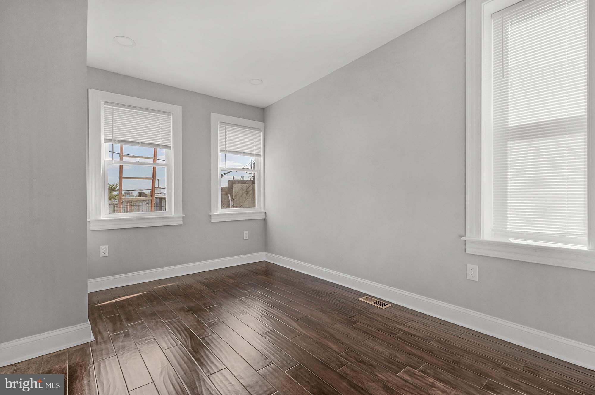 REMINGTON HISTORIC DISTRICT - Residential