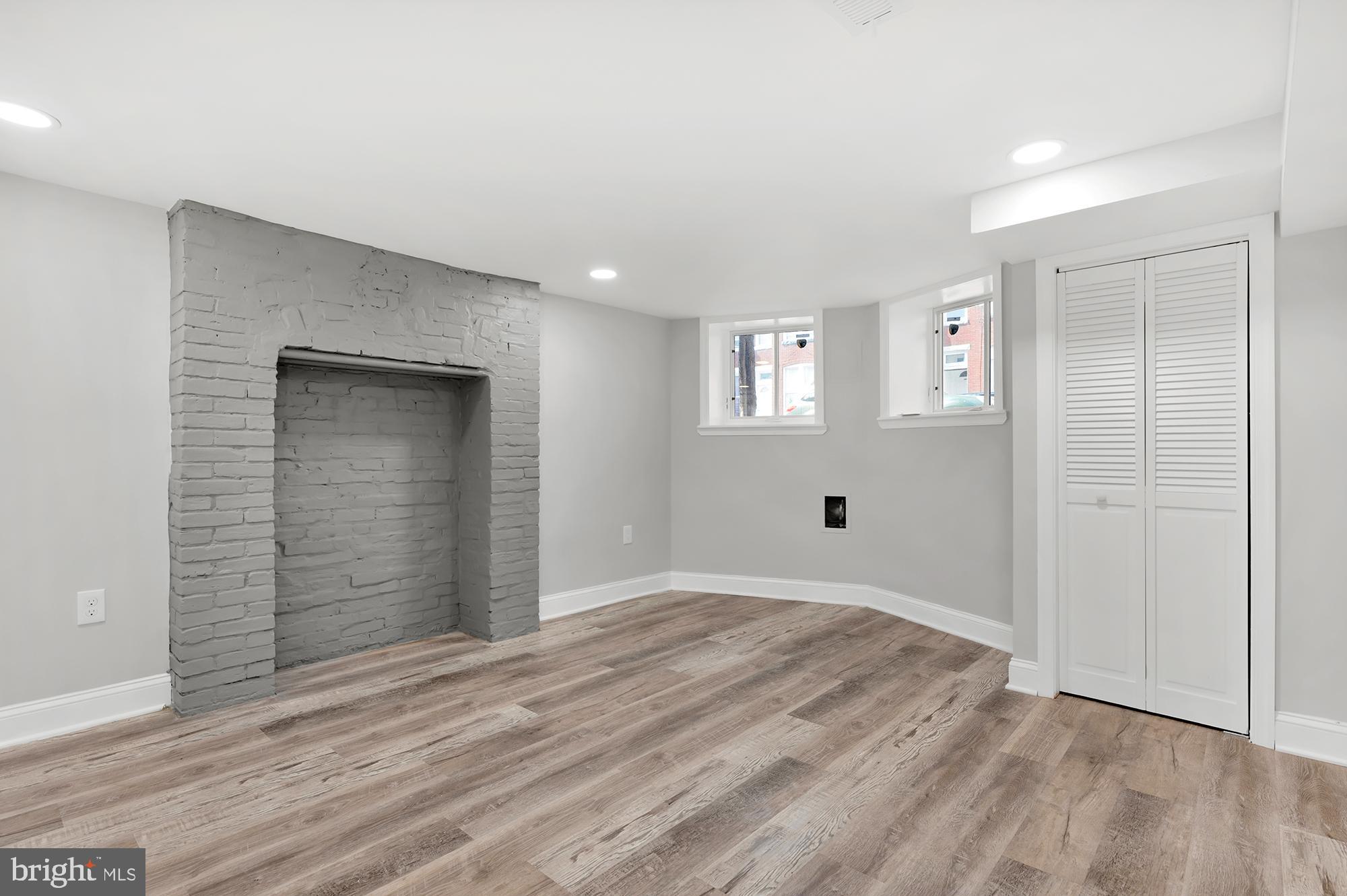 REMINGTON HISTORIC DISTRICT - Residential