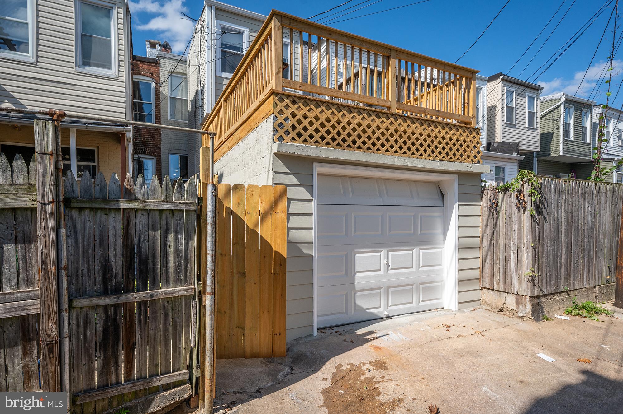 REMINGTON HISTORIC DISTRICT - Residential