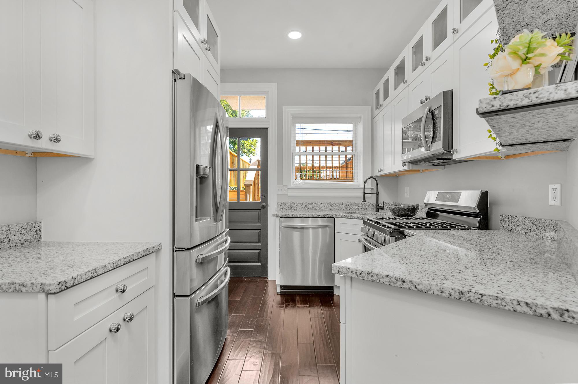 REMINGTON HISTORIC DISTRICT - Residential