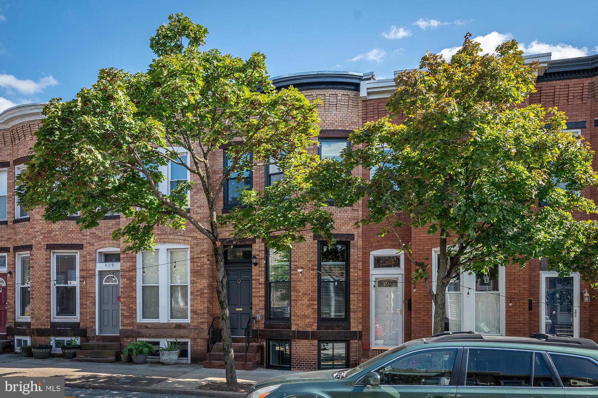 REMINGTON HISTORIC DISTRICT - Residential