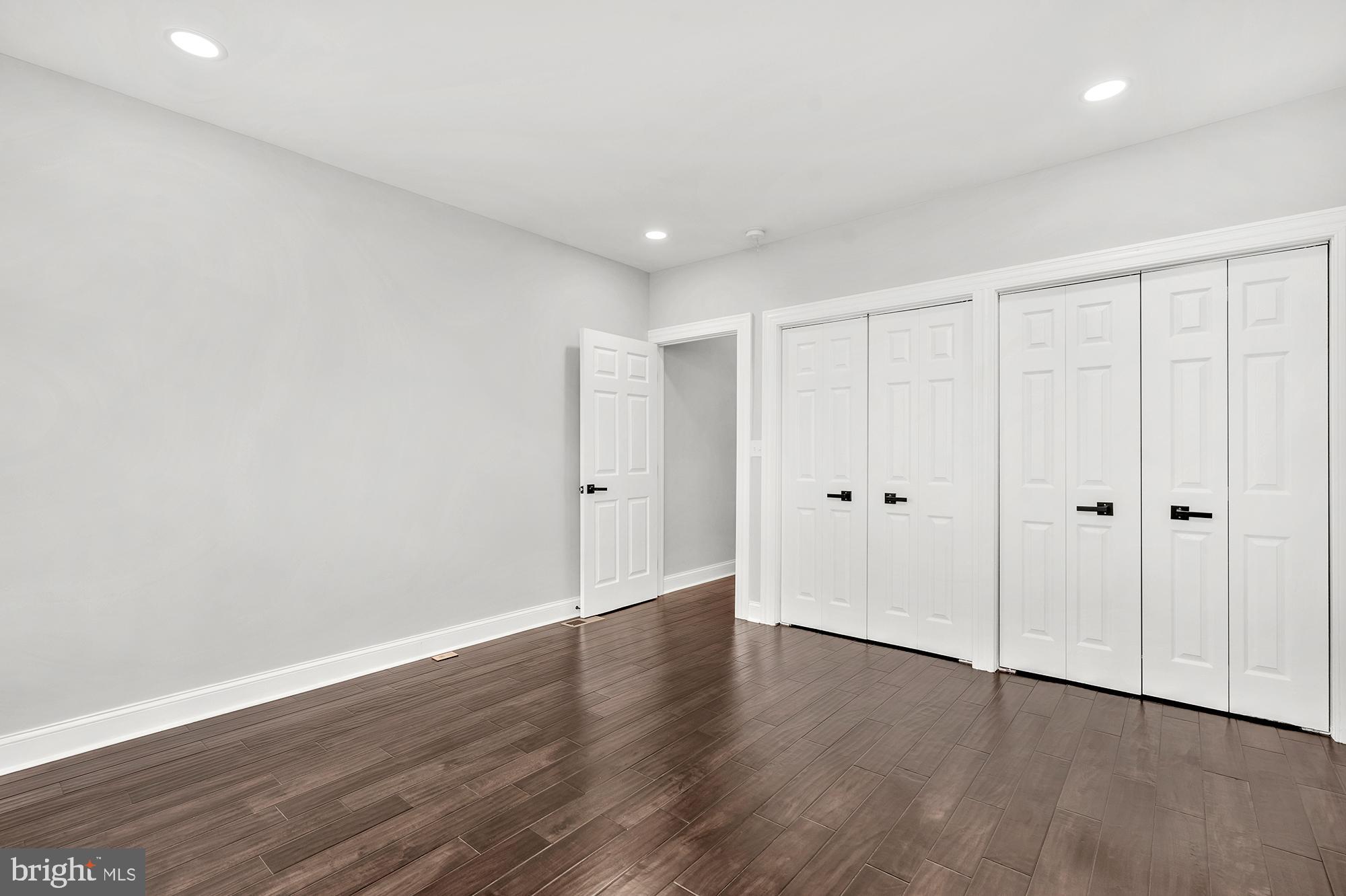 REMINGTON HISTORIC DISTRICT - Residential