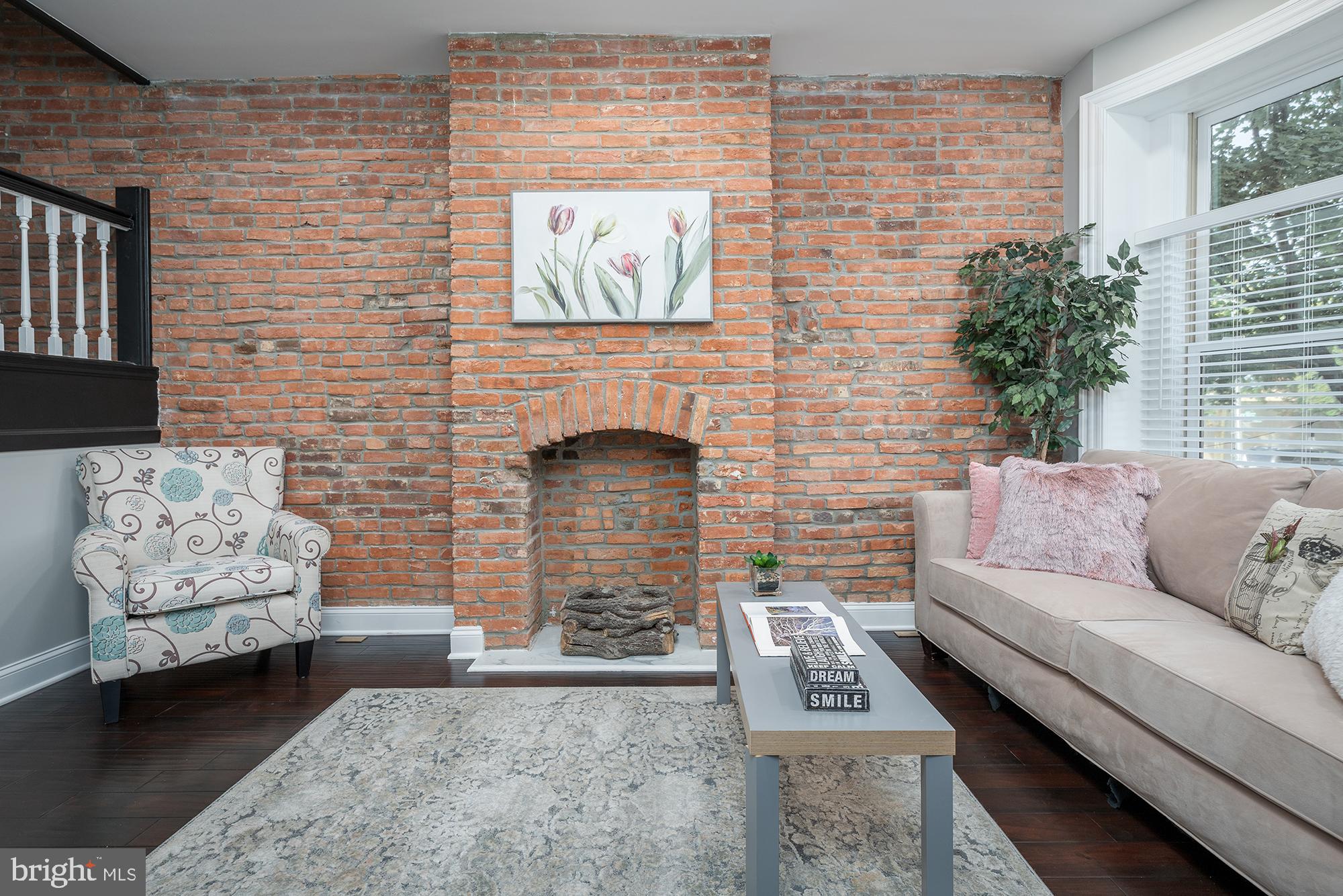 REMINGTON HISTORIC DISTRICT - Residential