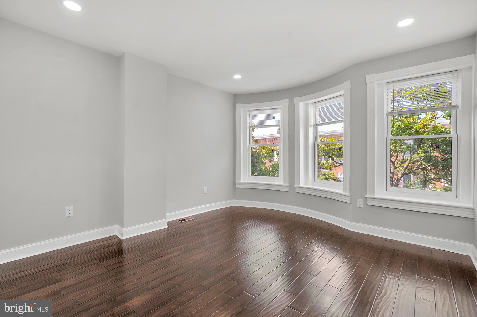 REMINGTON HISTORIC DISTRICT - Residential