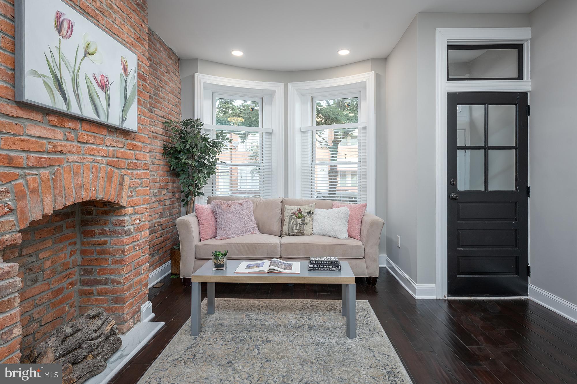 REMINGTON HISTORIC DISTRICT - Residential