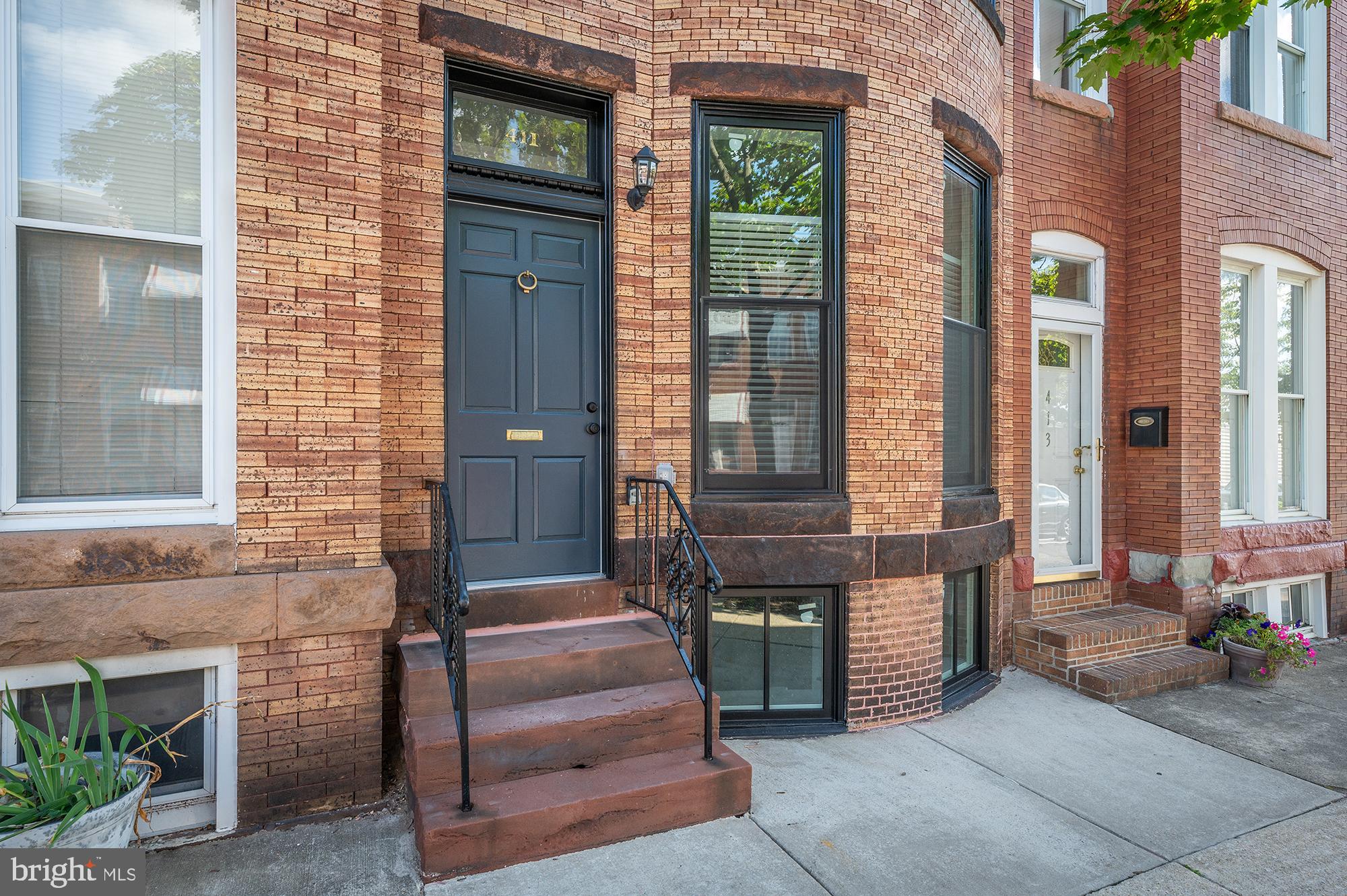 REMINGTON HISTORIC DISTRICT - Residential