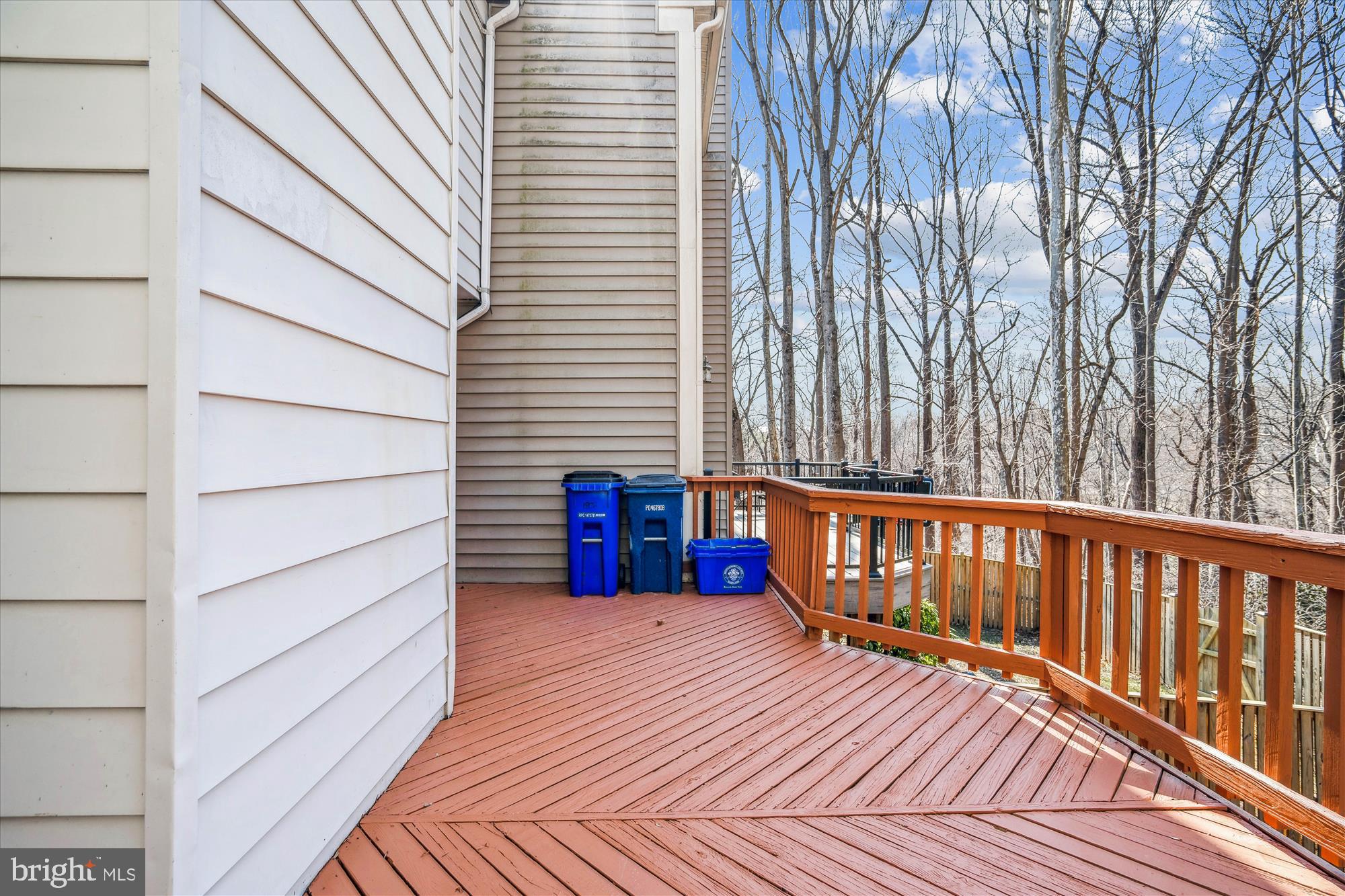 SNOWDENS MILL - Residential