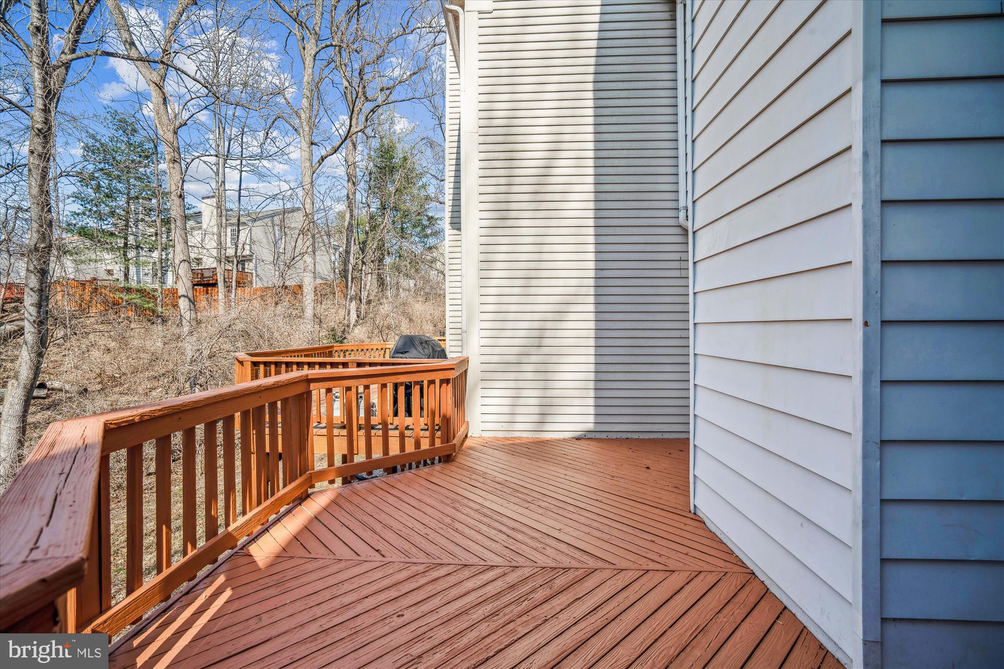 SNOWDENS MILL - Residential