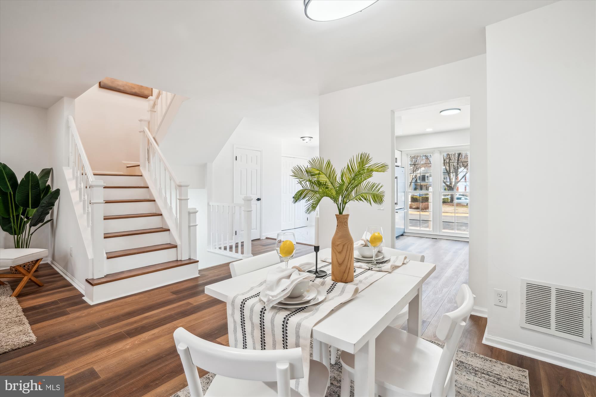 SNOWDENS MILL - Residential