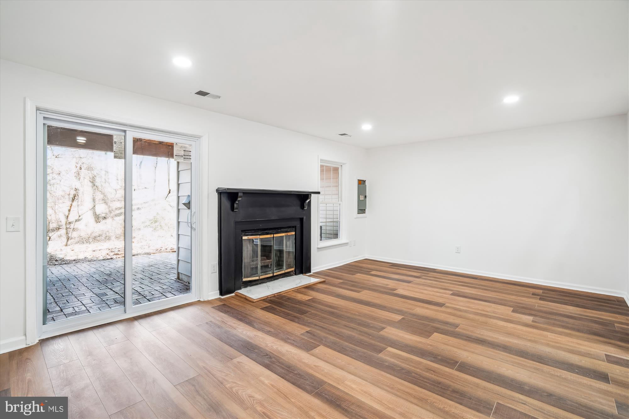 SNOWDENS MILL - Residential