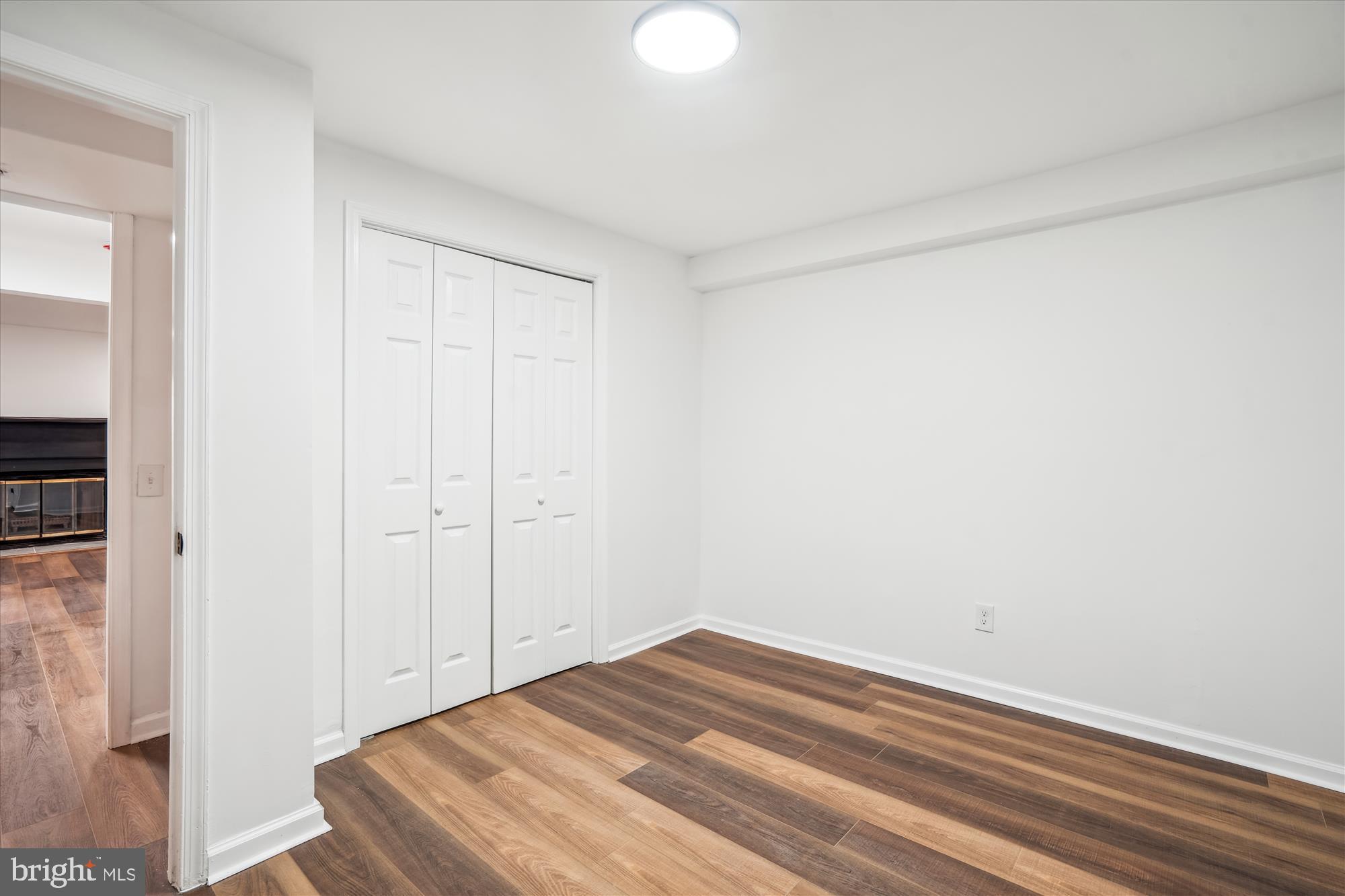 SNOWDENS MILL - Residential