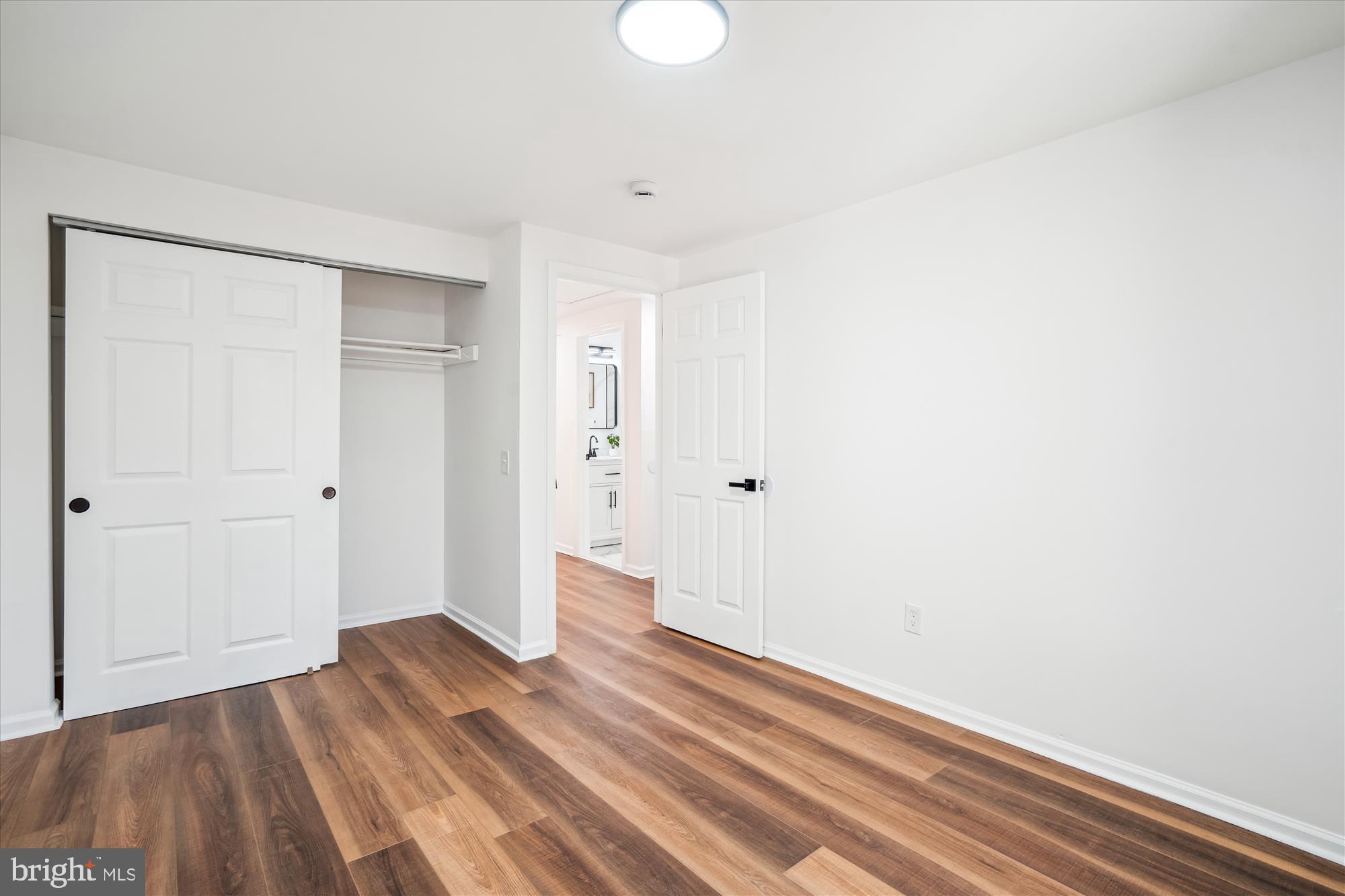 SNOWDENS MILL - Residential