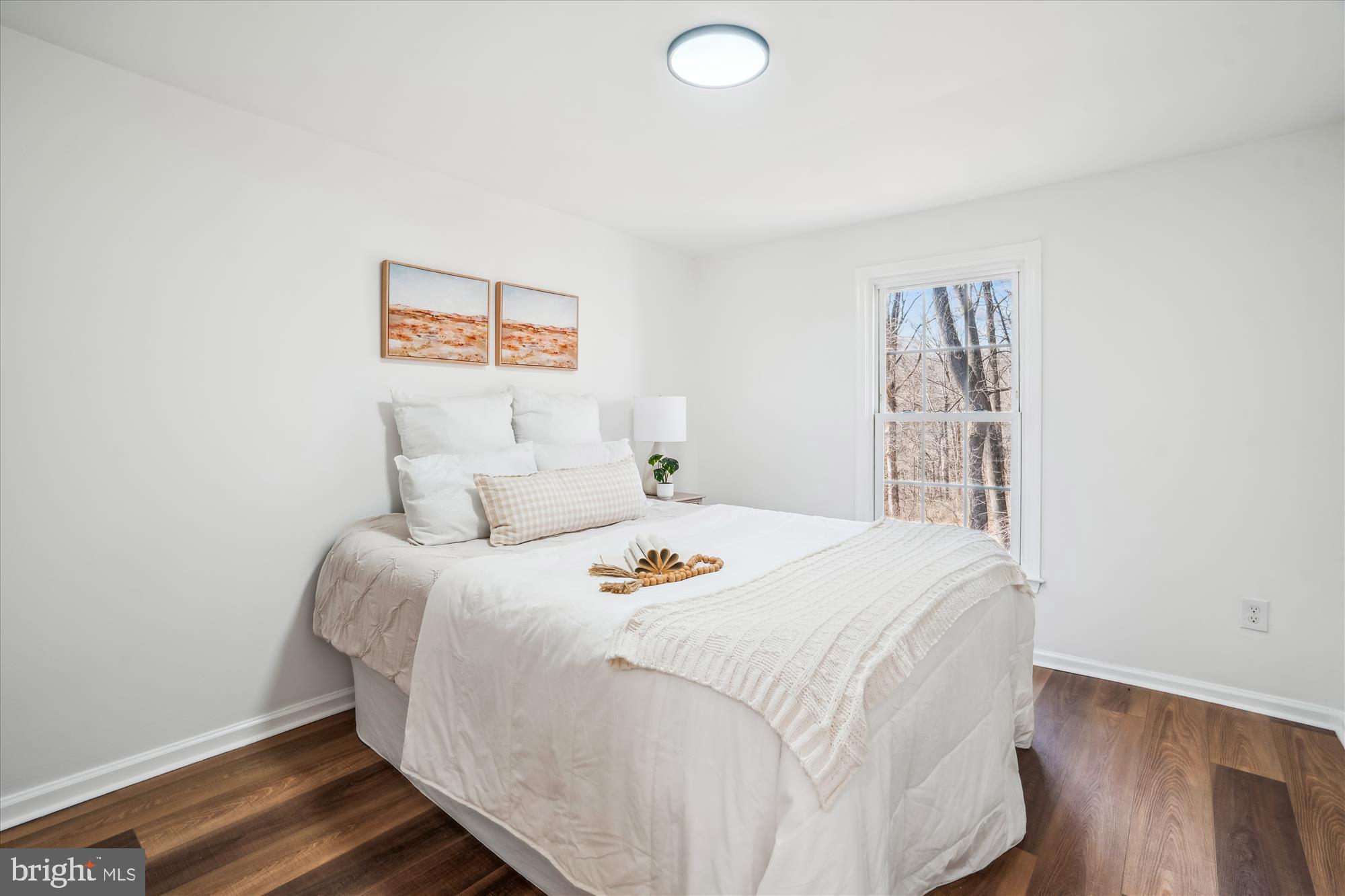 SNOWDENS MILL - Residential