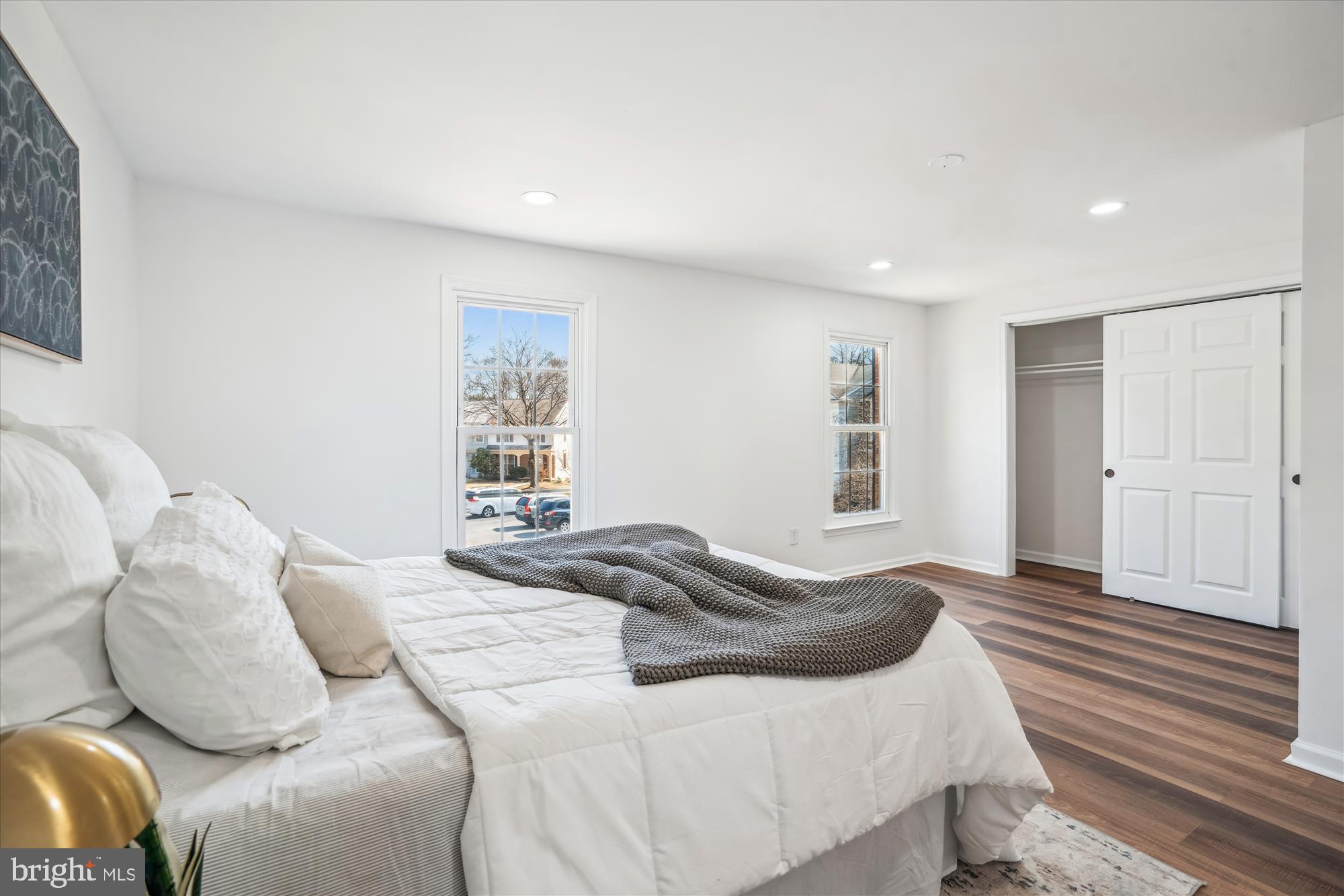 SNOWDENS MILL - Residential