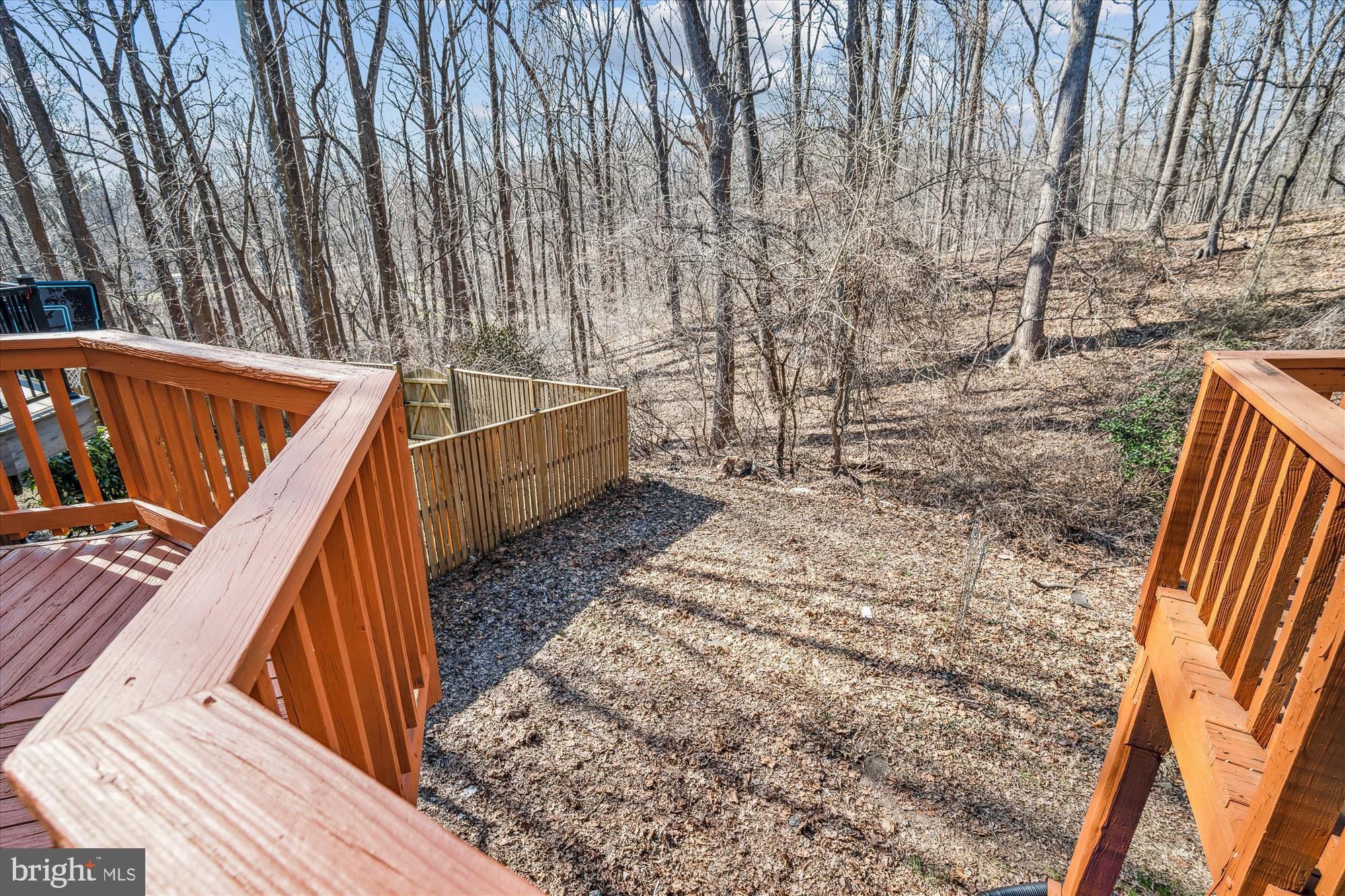 SNOWDENS MILL - Residential