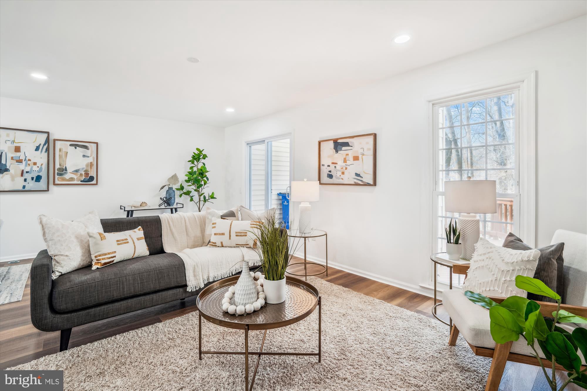 SNOWDENS MILL - Residential