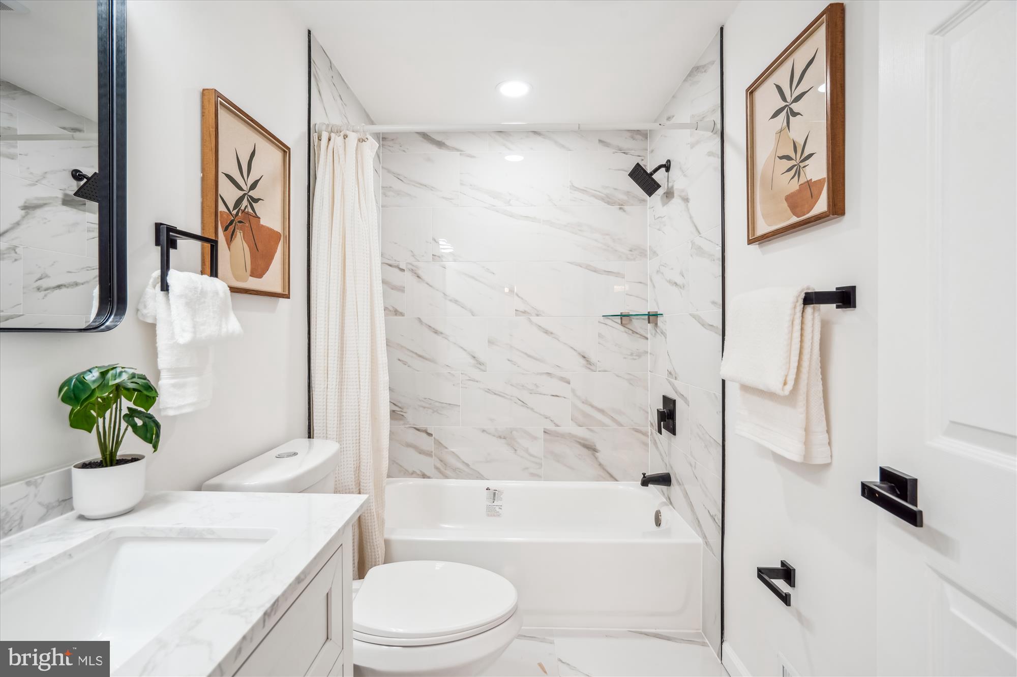 SNOWDENS MILL - Residential