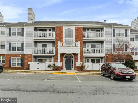 623 Constellation Square SE Unit B, Leesburg, VA 20175 - MLS#: VALO2091394