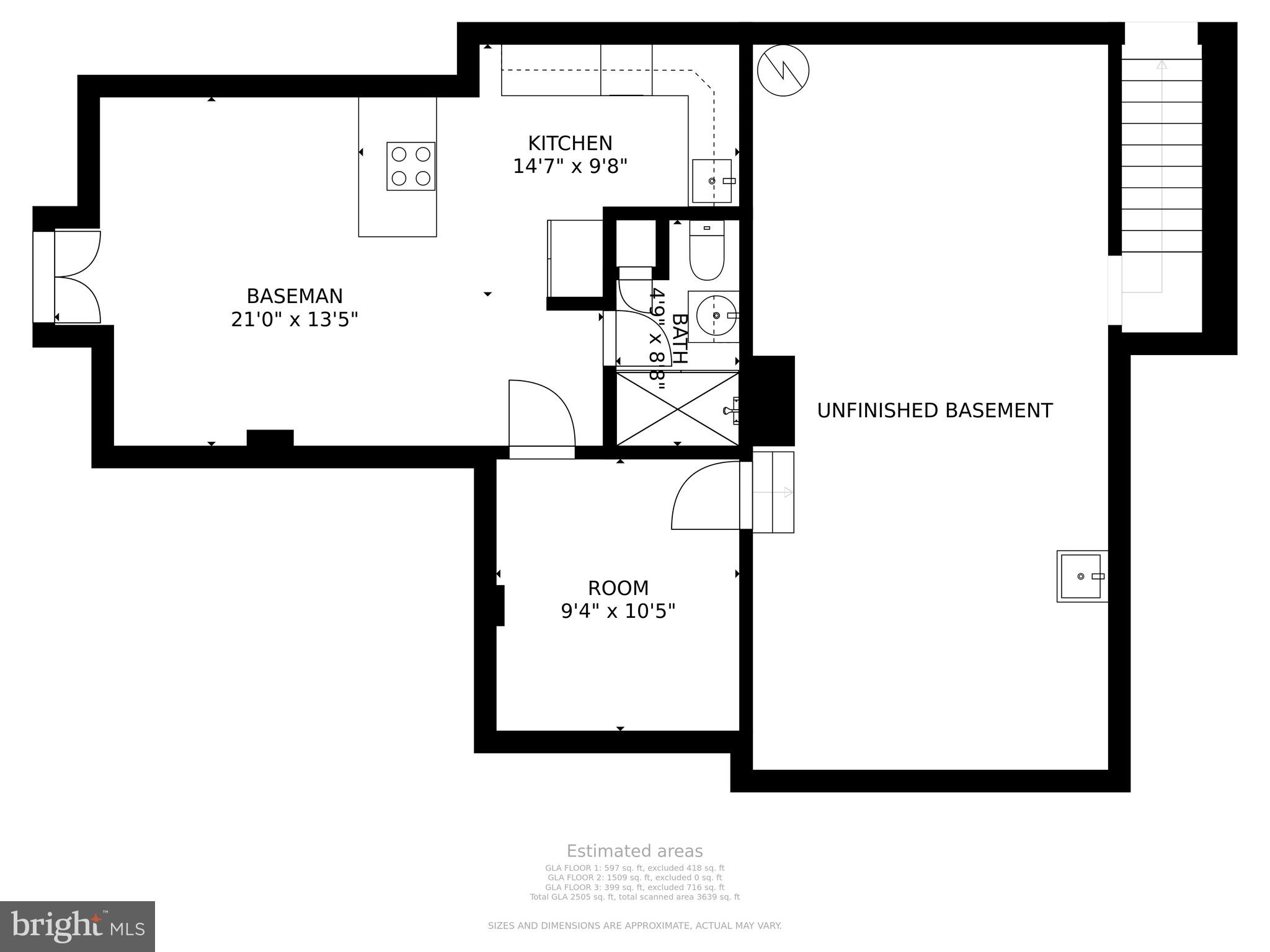 DAVIDSONVILLE - Farm