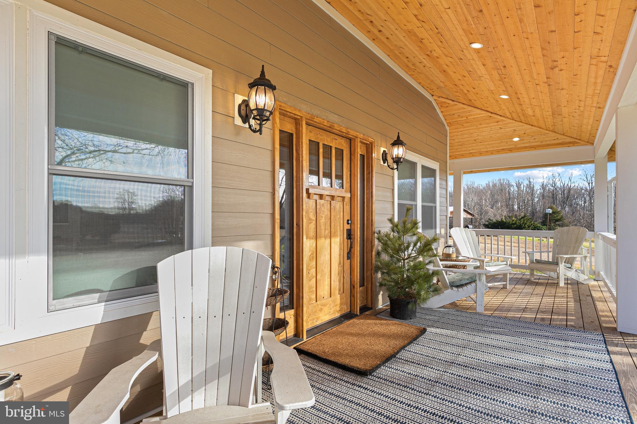 DAVIDSONVILLE - Farm