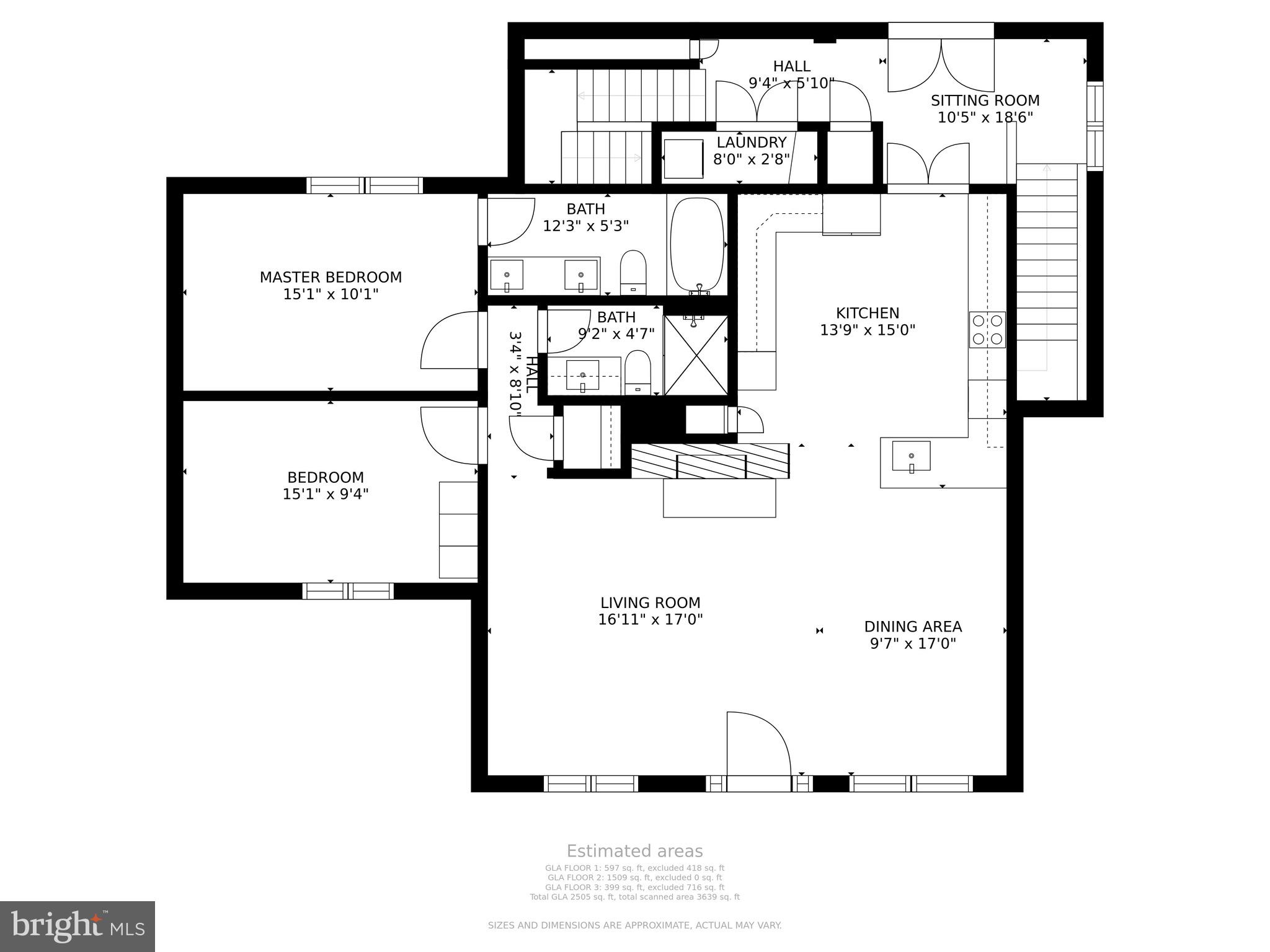 DAVIDSONVILLE - Farm